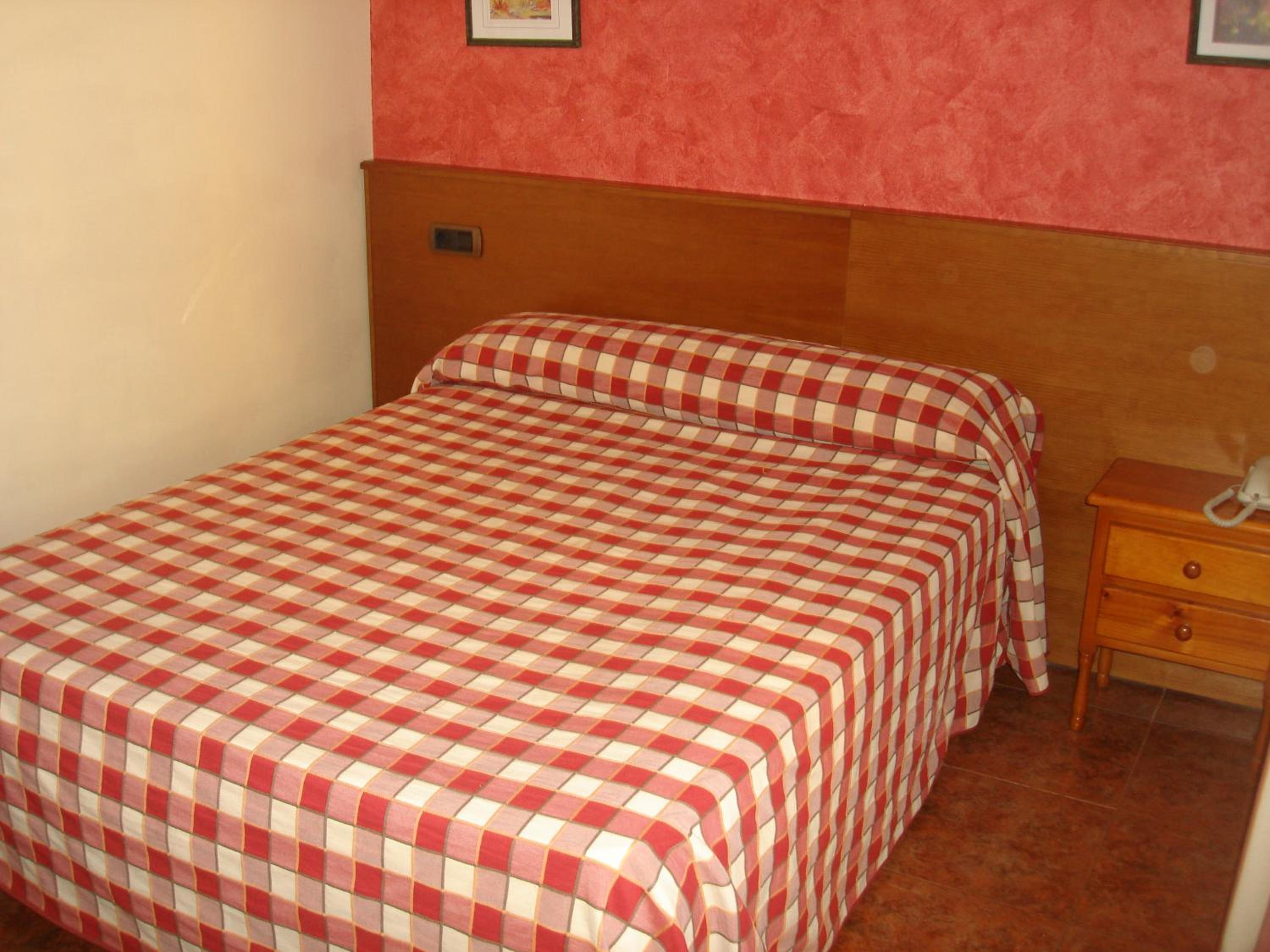 Hostal Millán