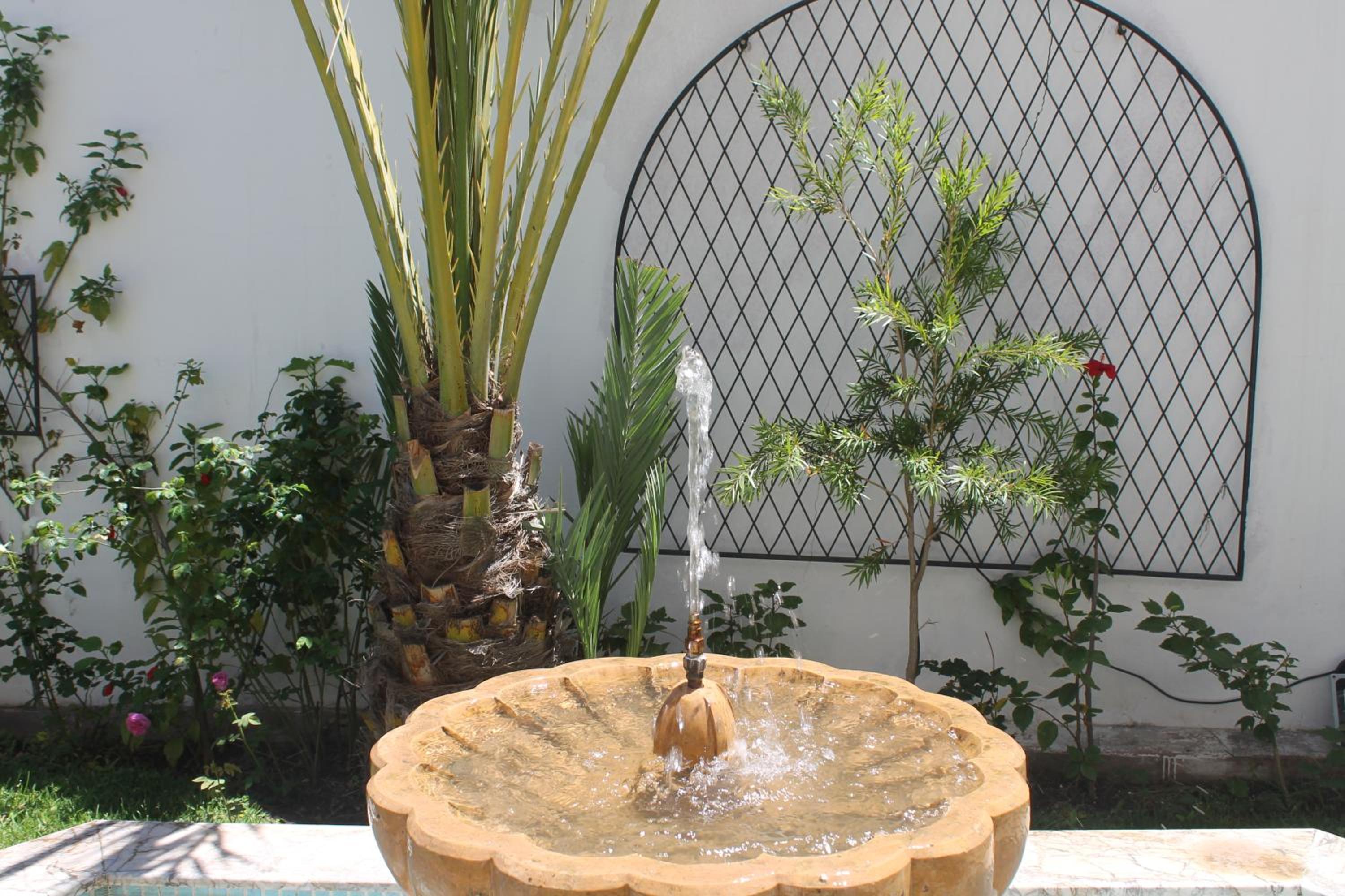 Malabata Guest House