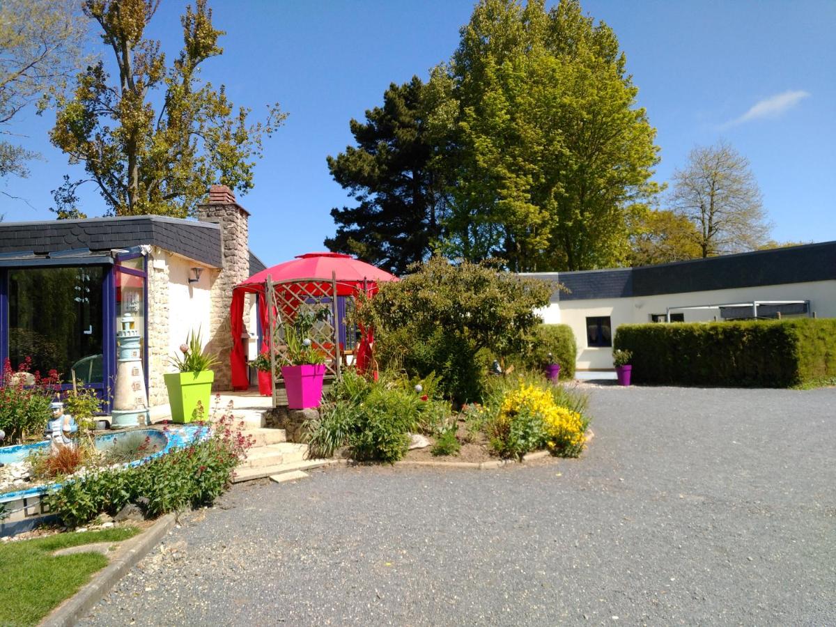 Gîte Le Clos des Pins view 4