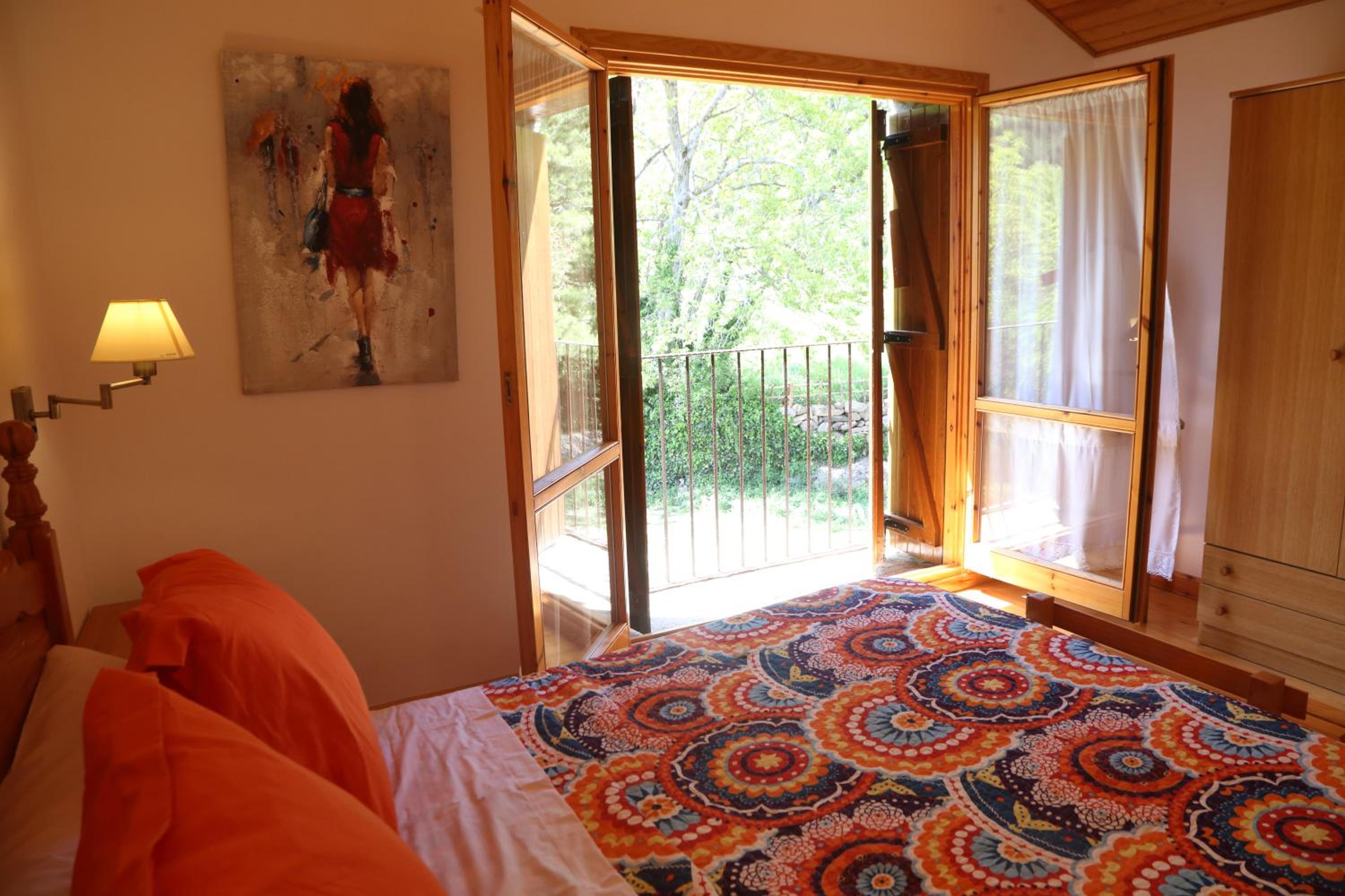 Casa Santafe CR-HU-1271