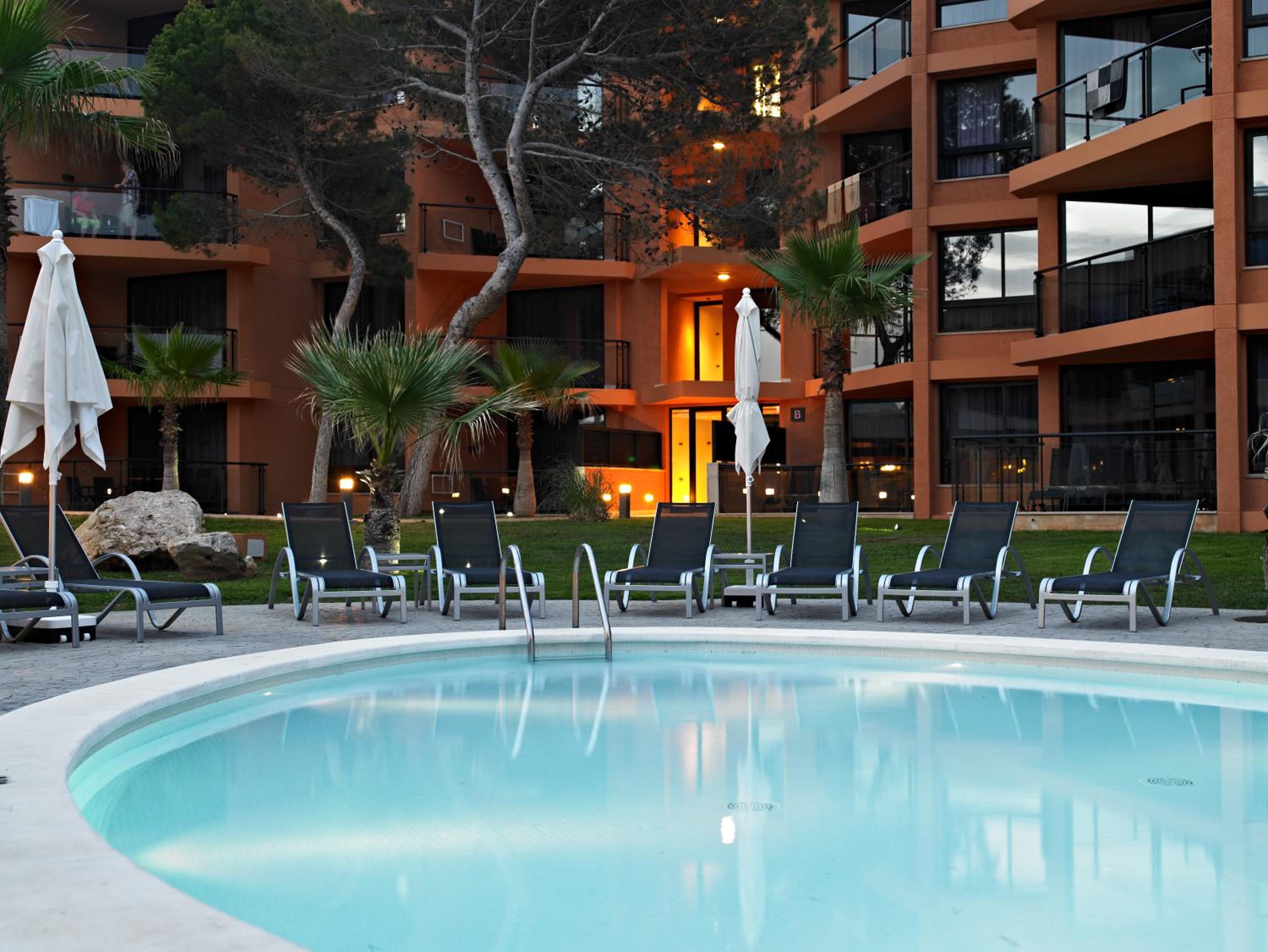Cala Ratjada Vacations - Protur Turo Pins 4 SUP - Property Image 2
