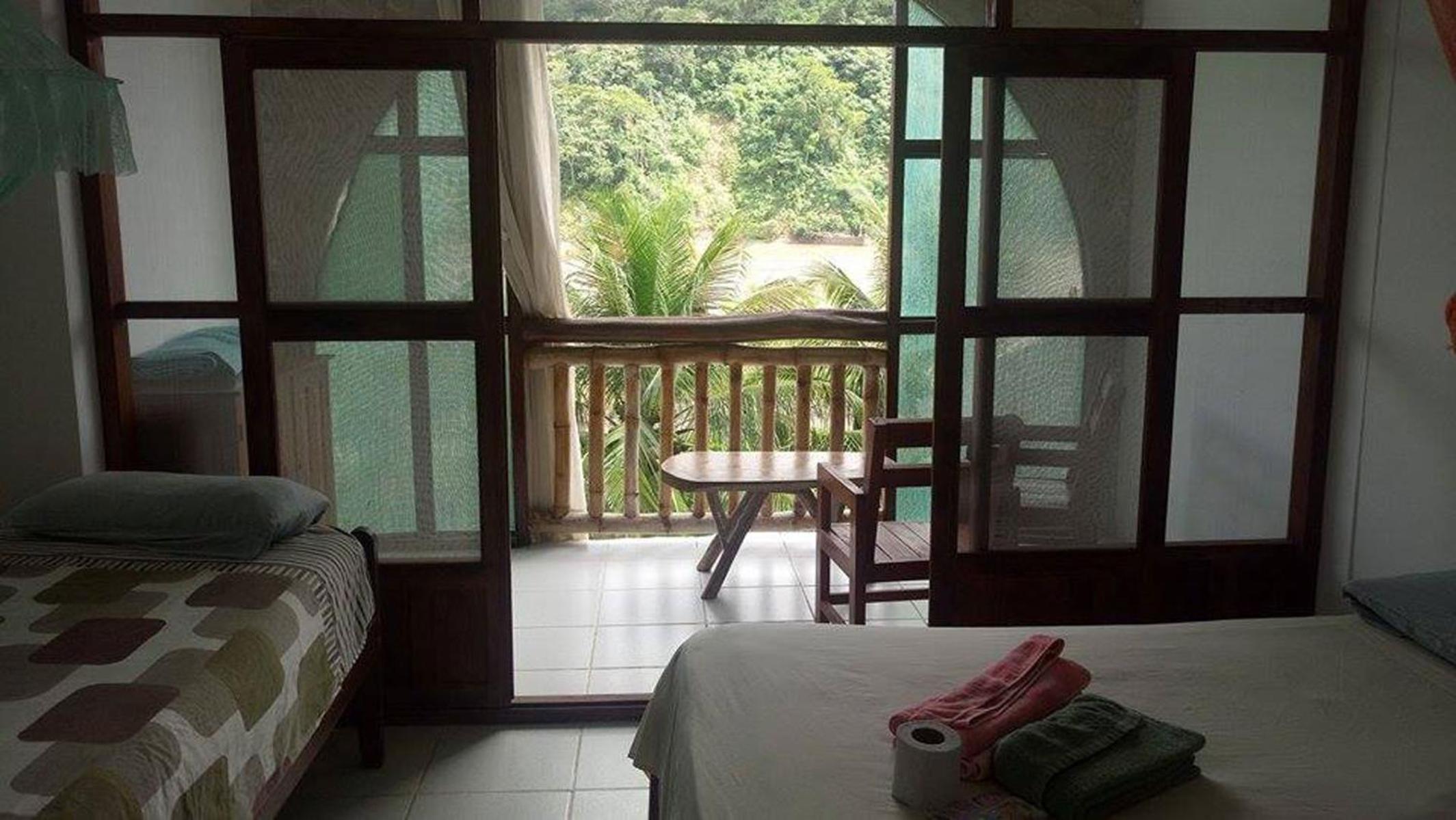 Lobo Hostel - Rurrenabaque