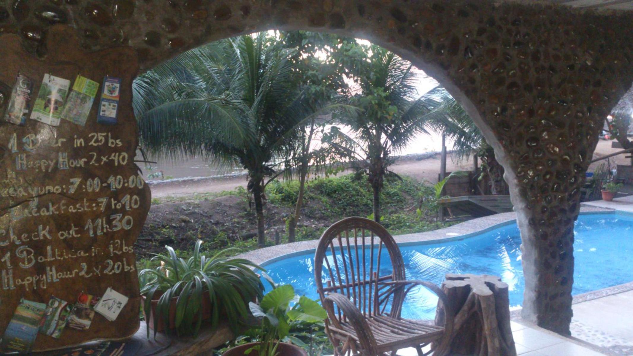 Lobo Hostel - Rurrenabaque