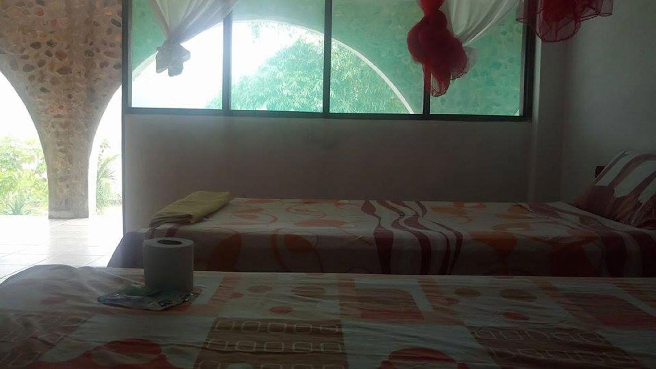 Lobo Hostel - Rurrenabaque