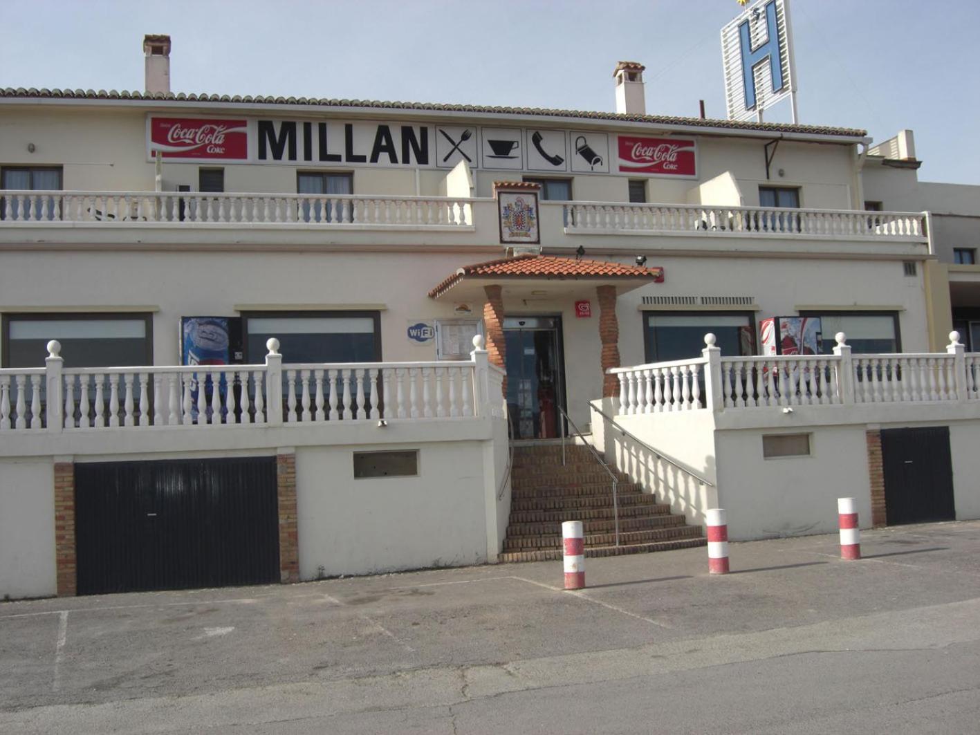 Hostal Millán