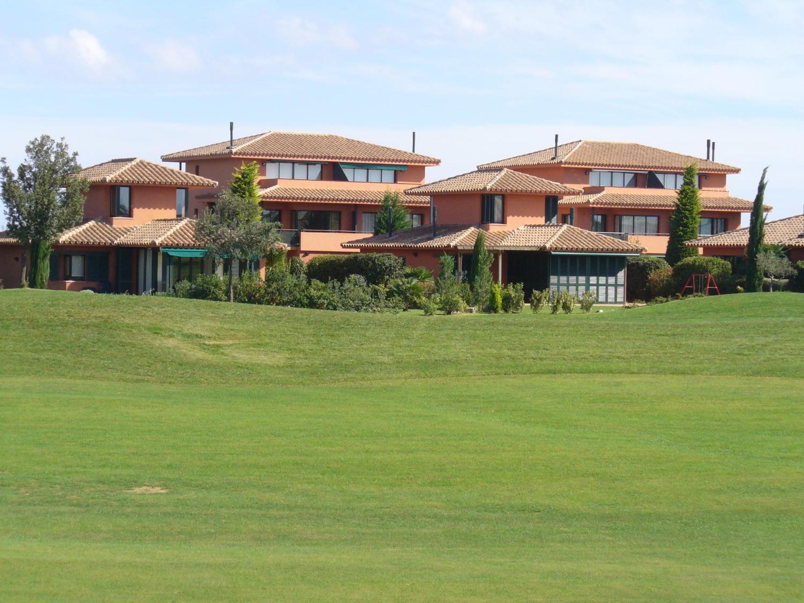 Villa Torremirona Resort Palmeras