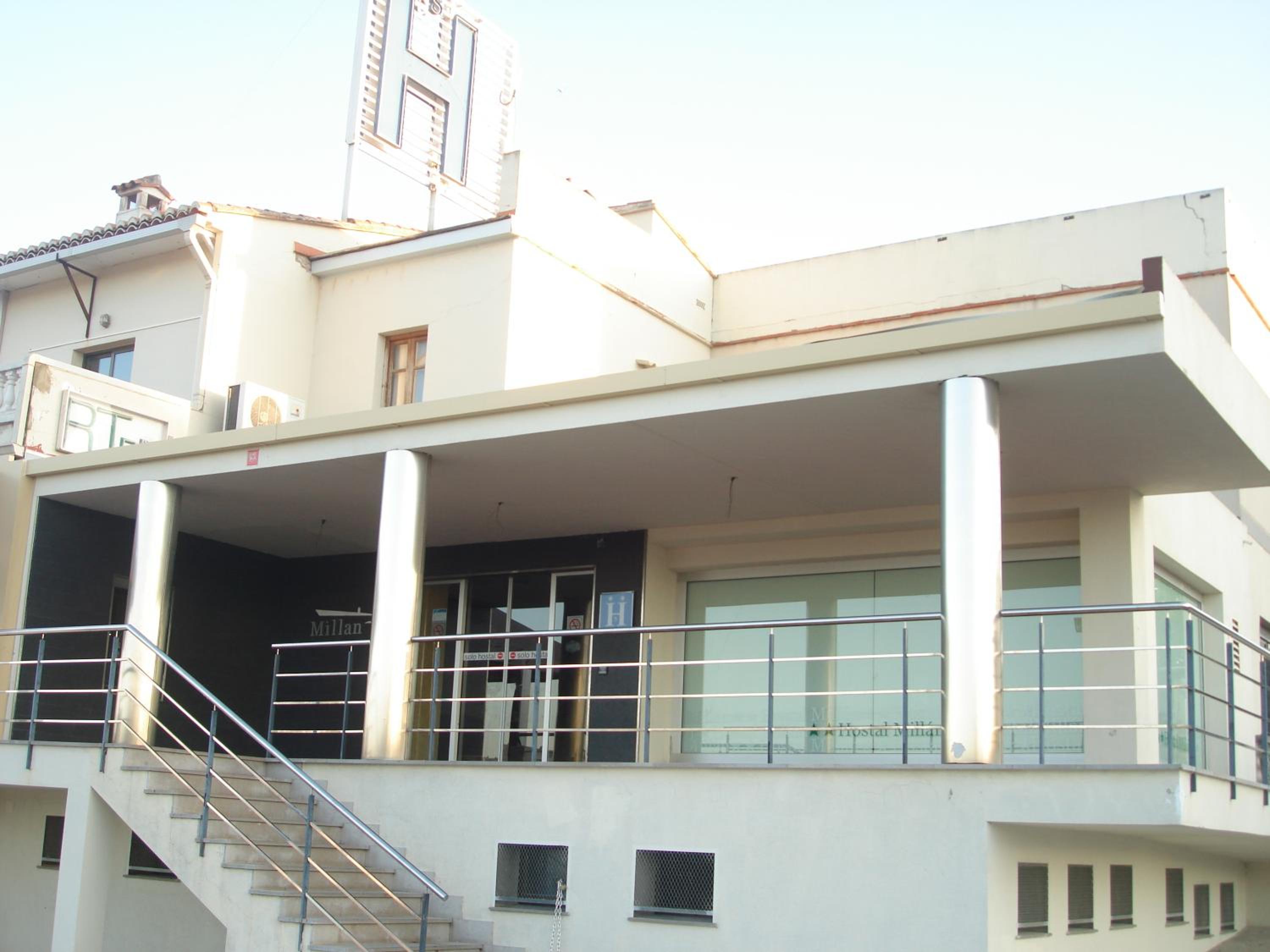 Hostal Millán