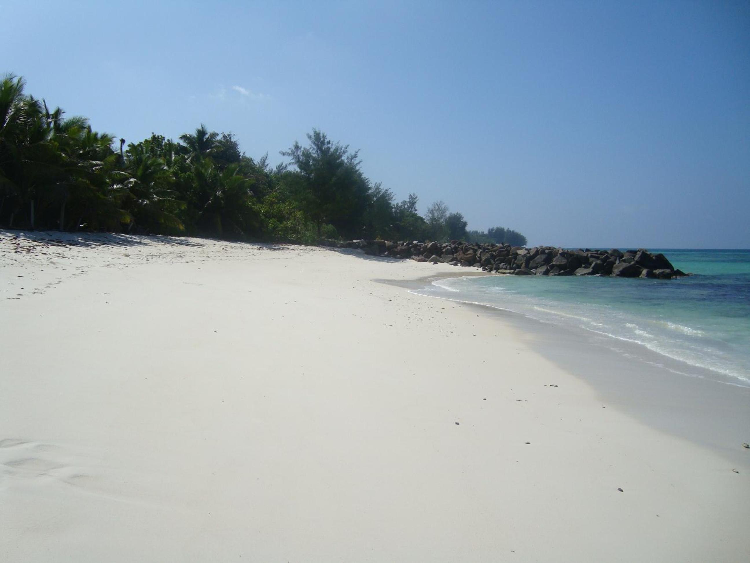Villa Belle Plage