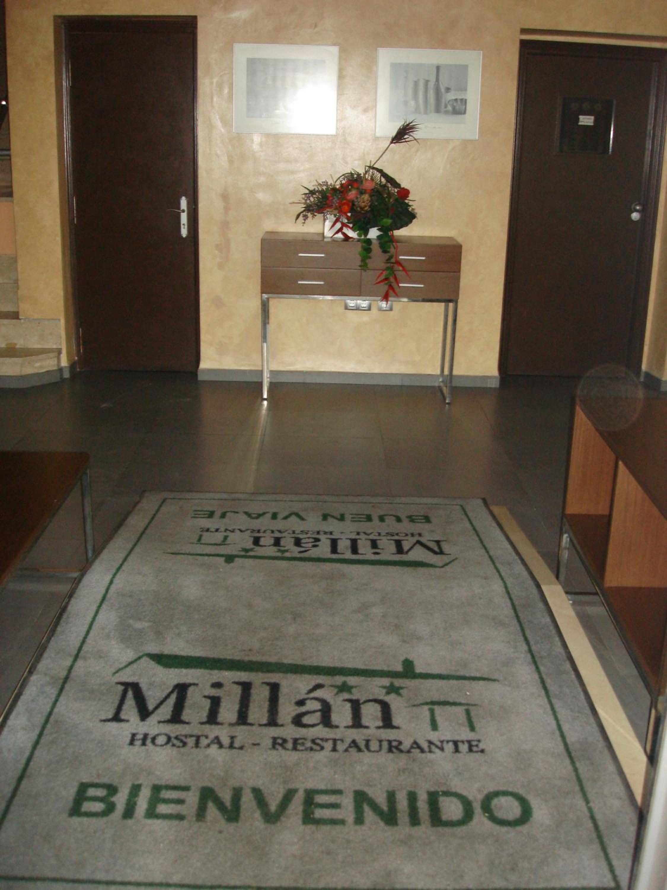 Hostal Millán