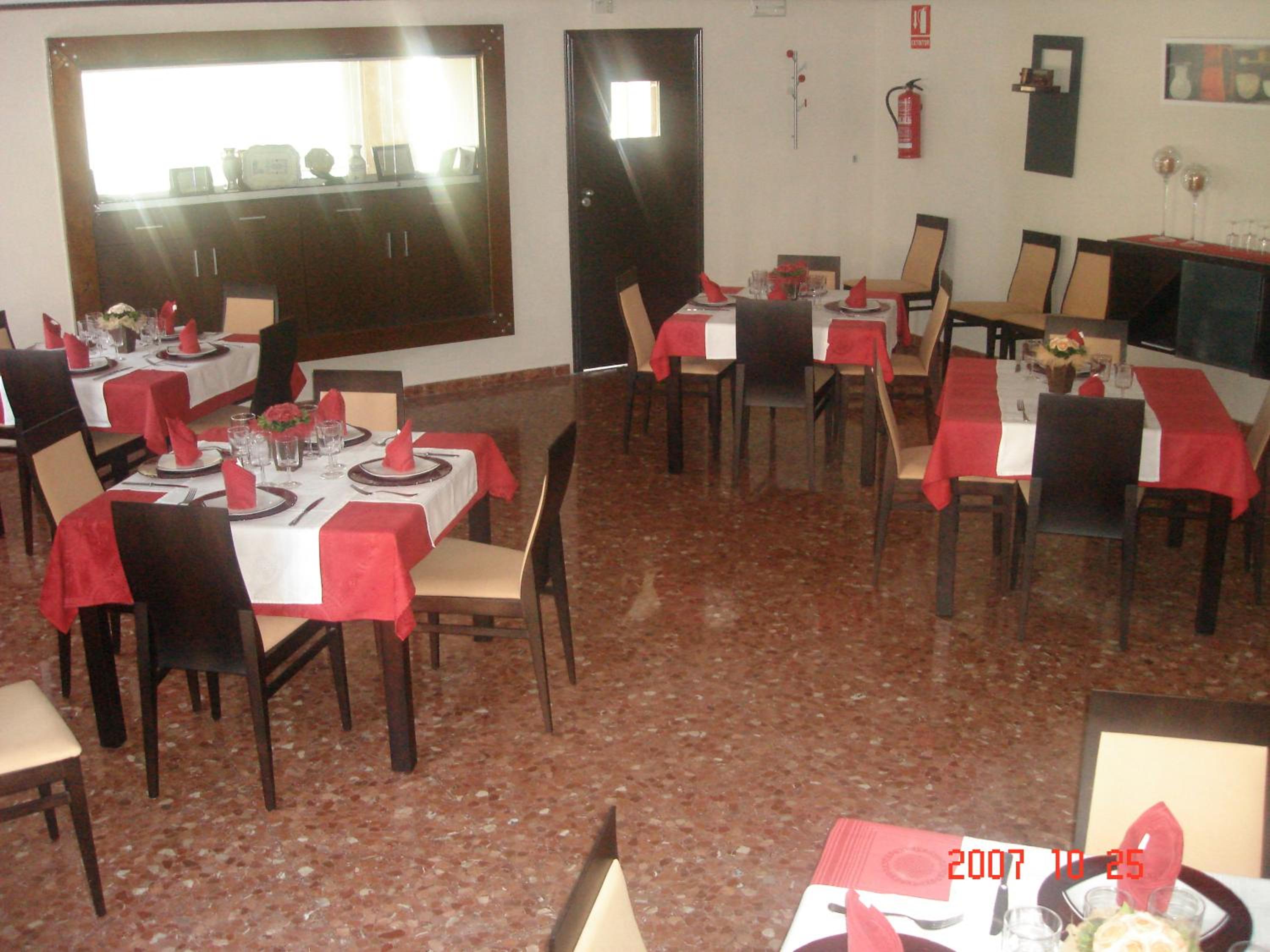 Hostal Millán