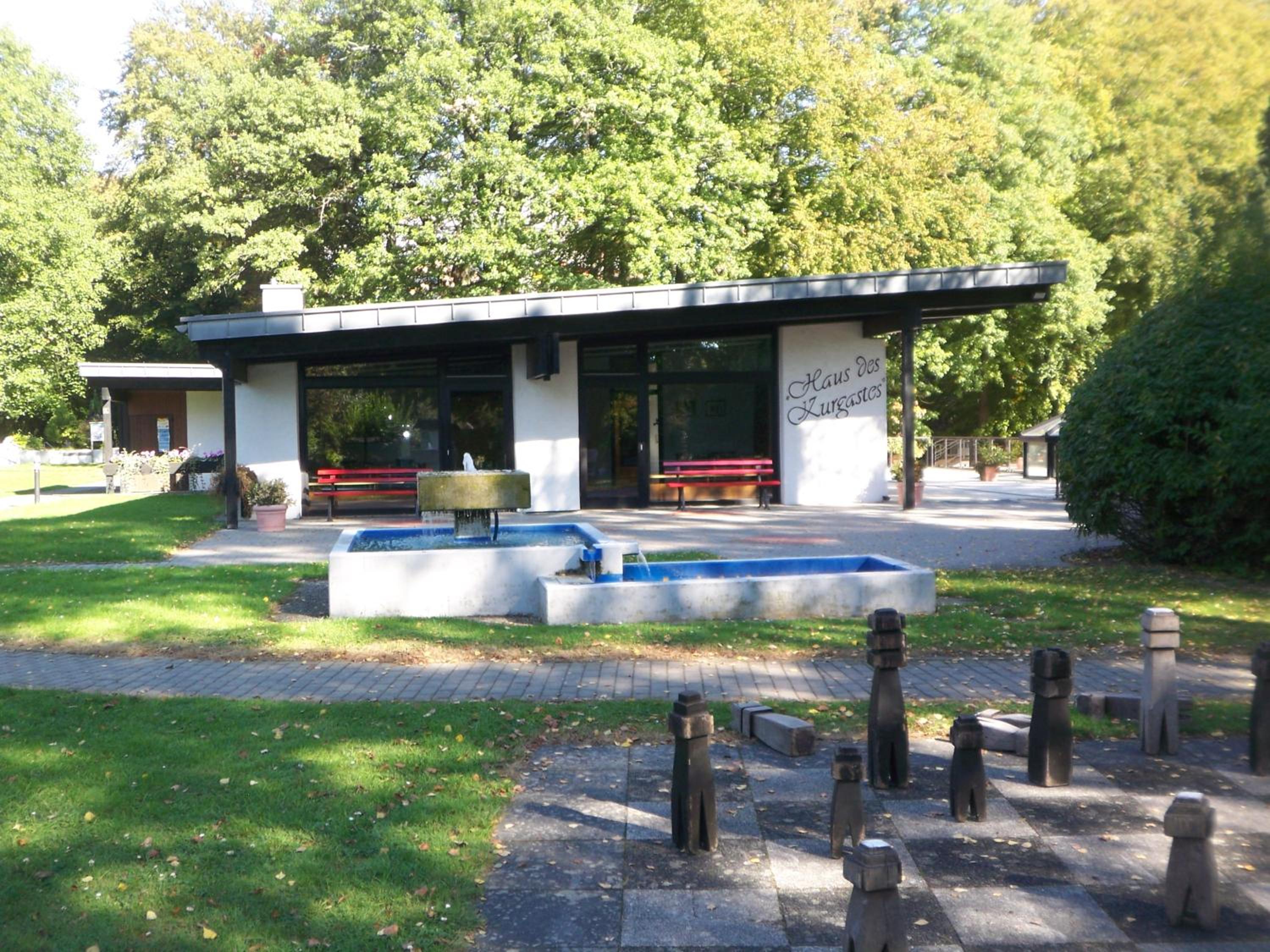 Ferienunterkunft Börner