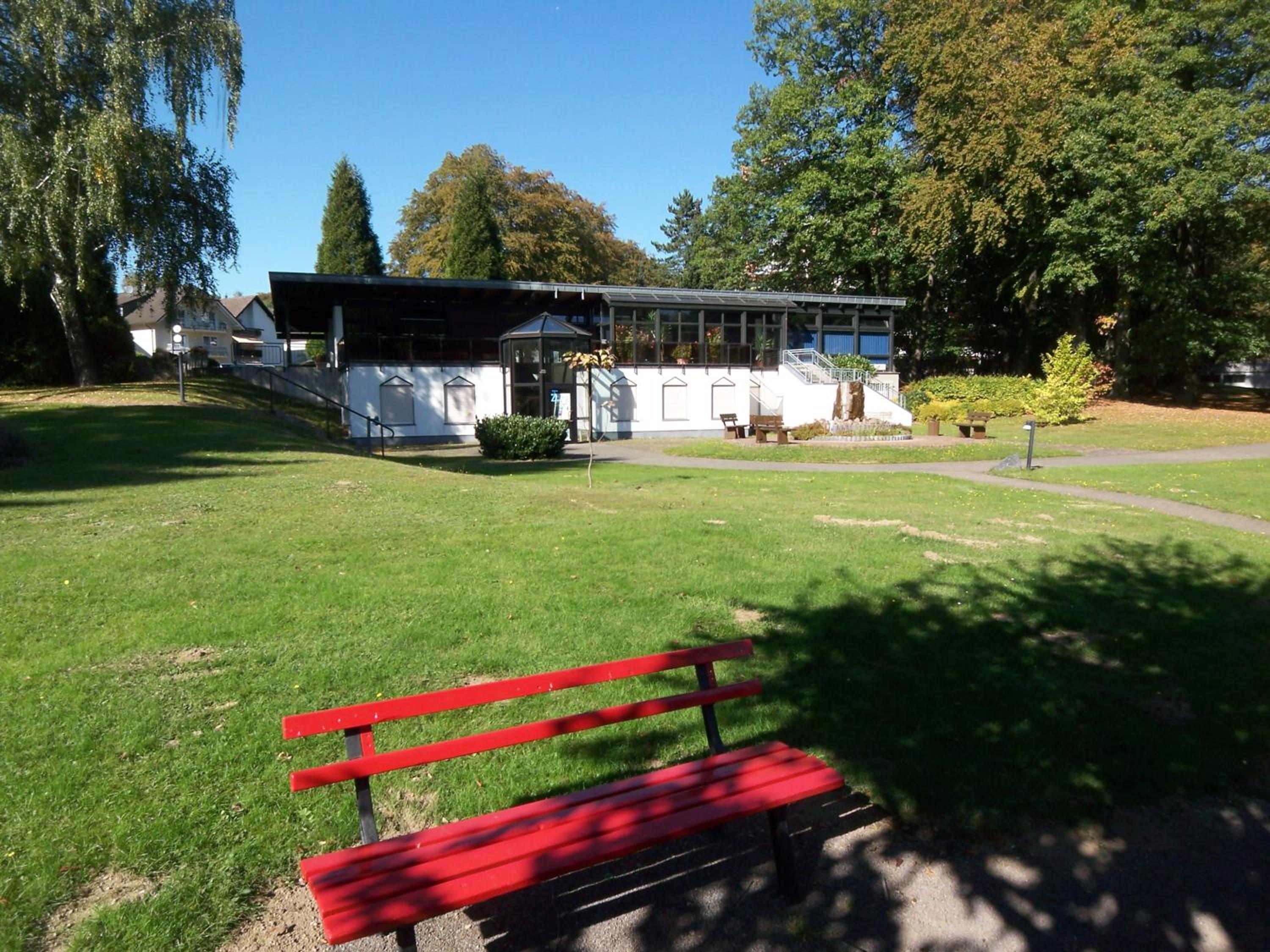 Ferienunterkunft Börner