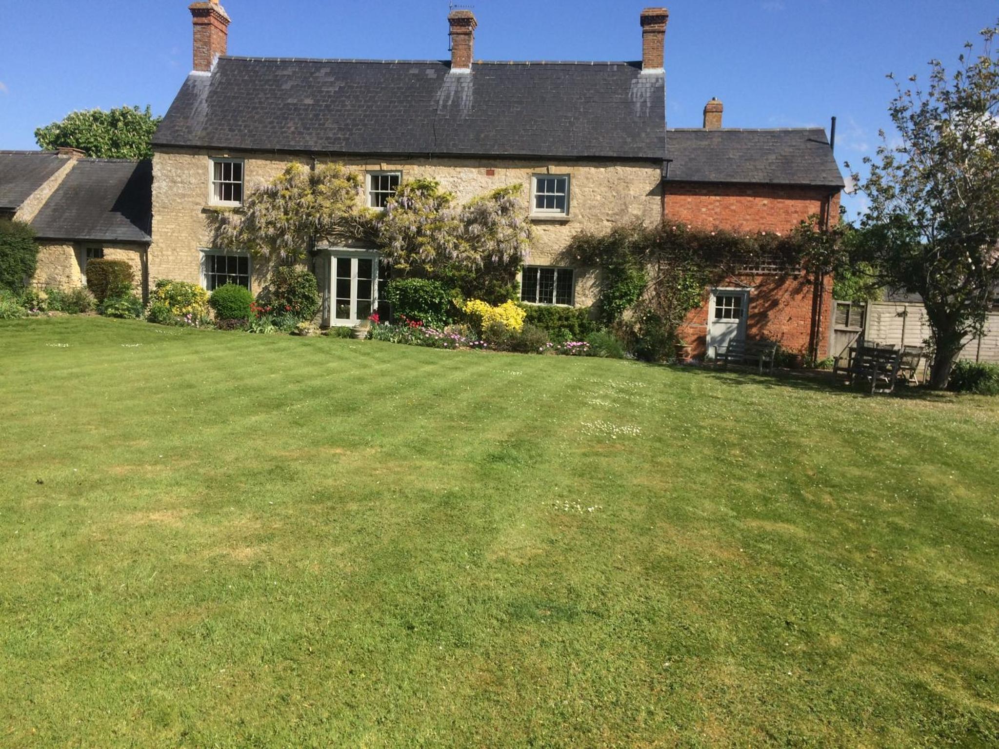 Mill Farm view 2