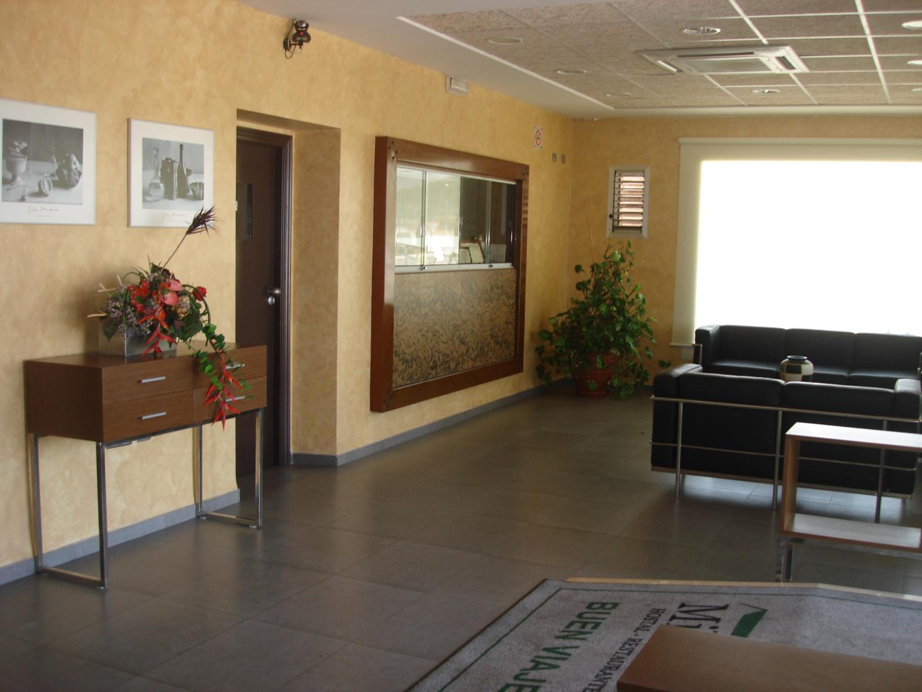 Hostal Millán