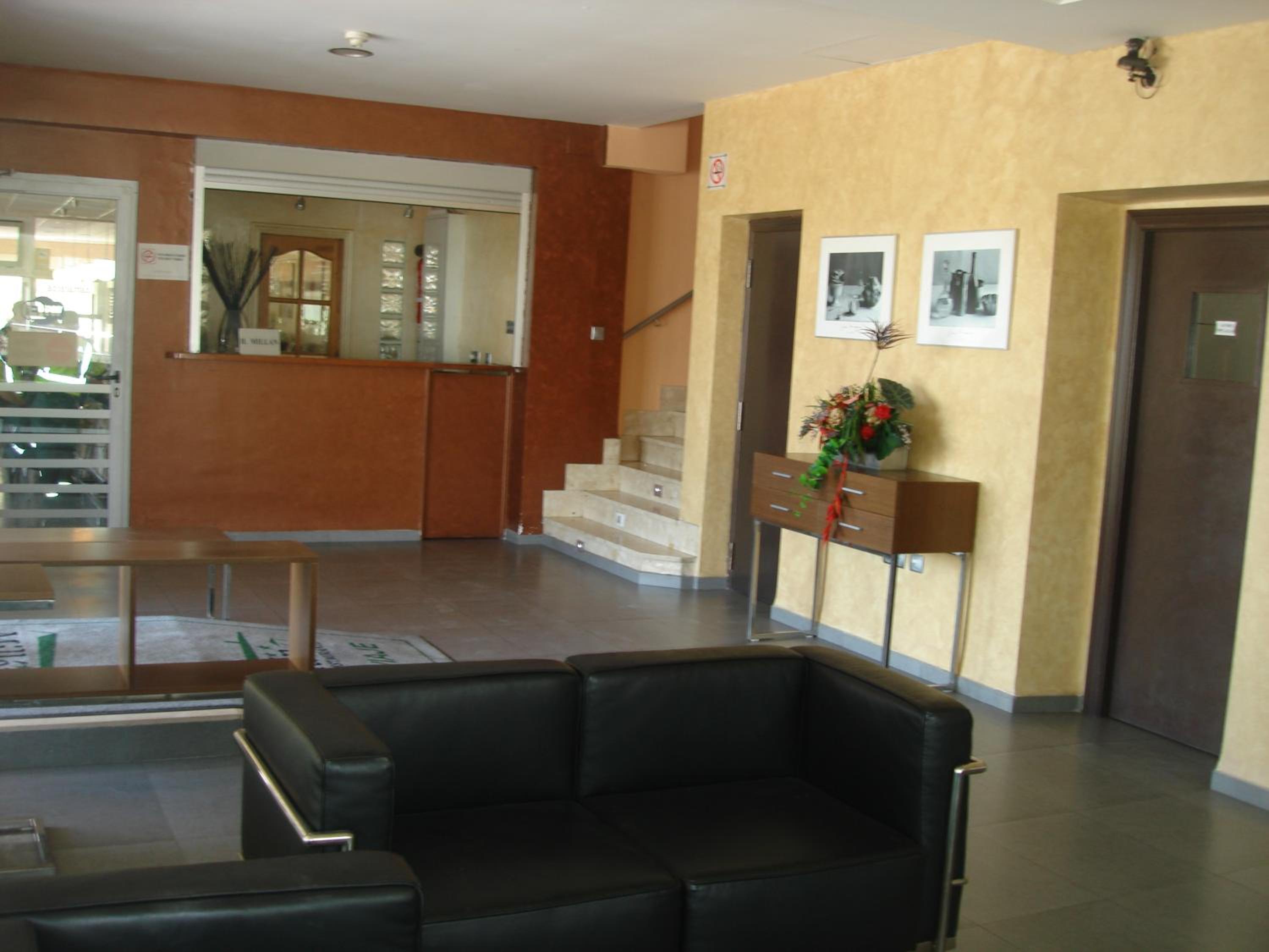 Hostal Millán
