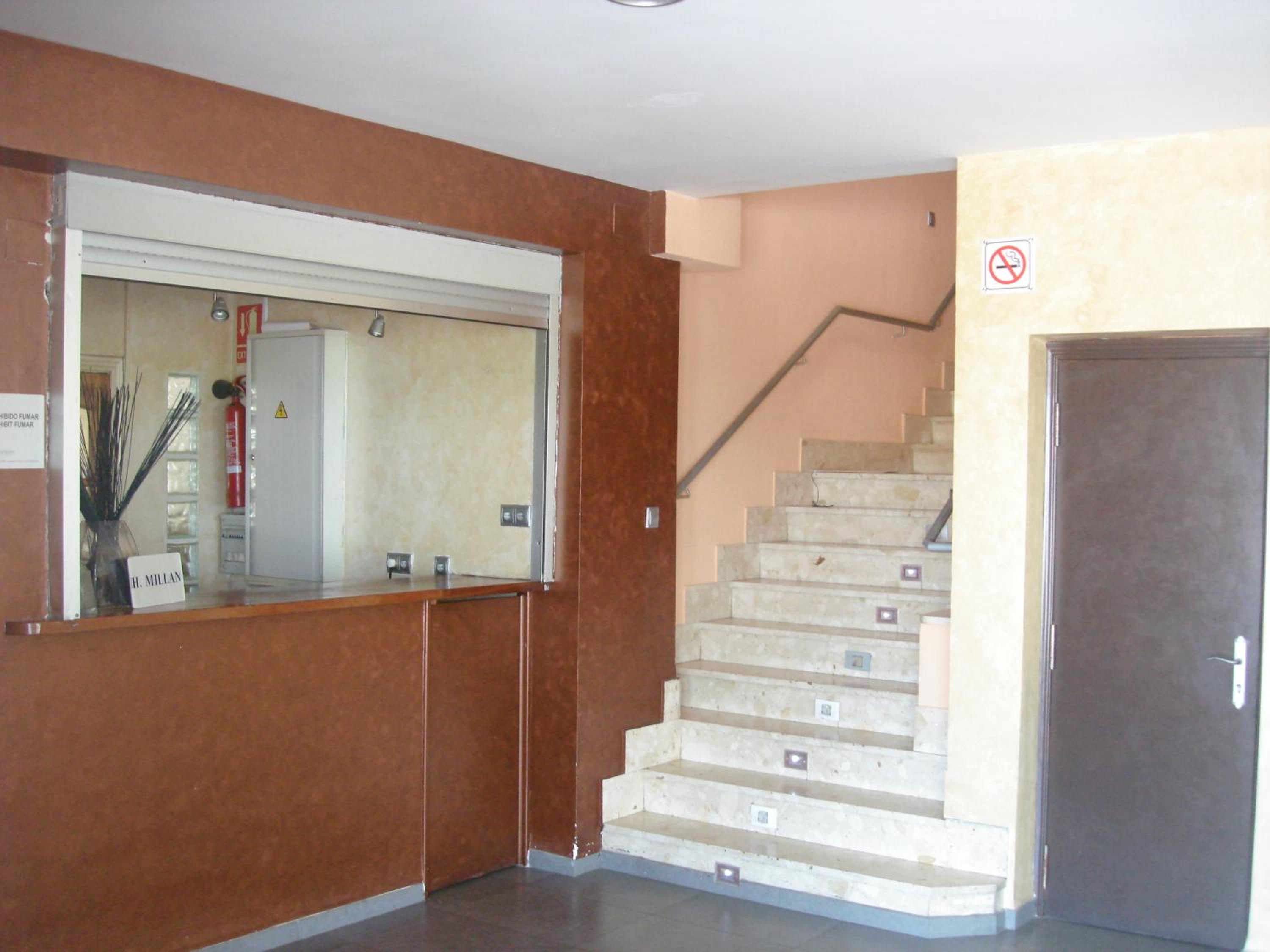 Hostal Millán