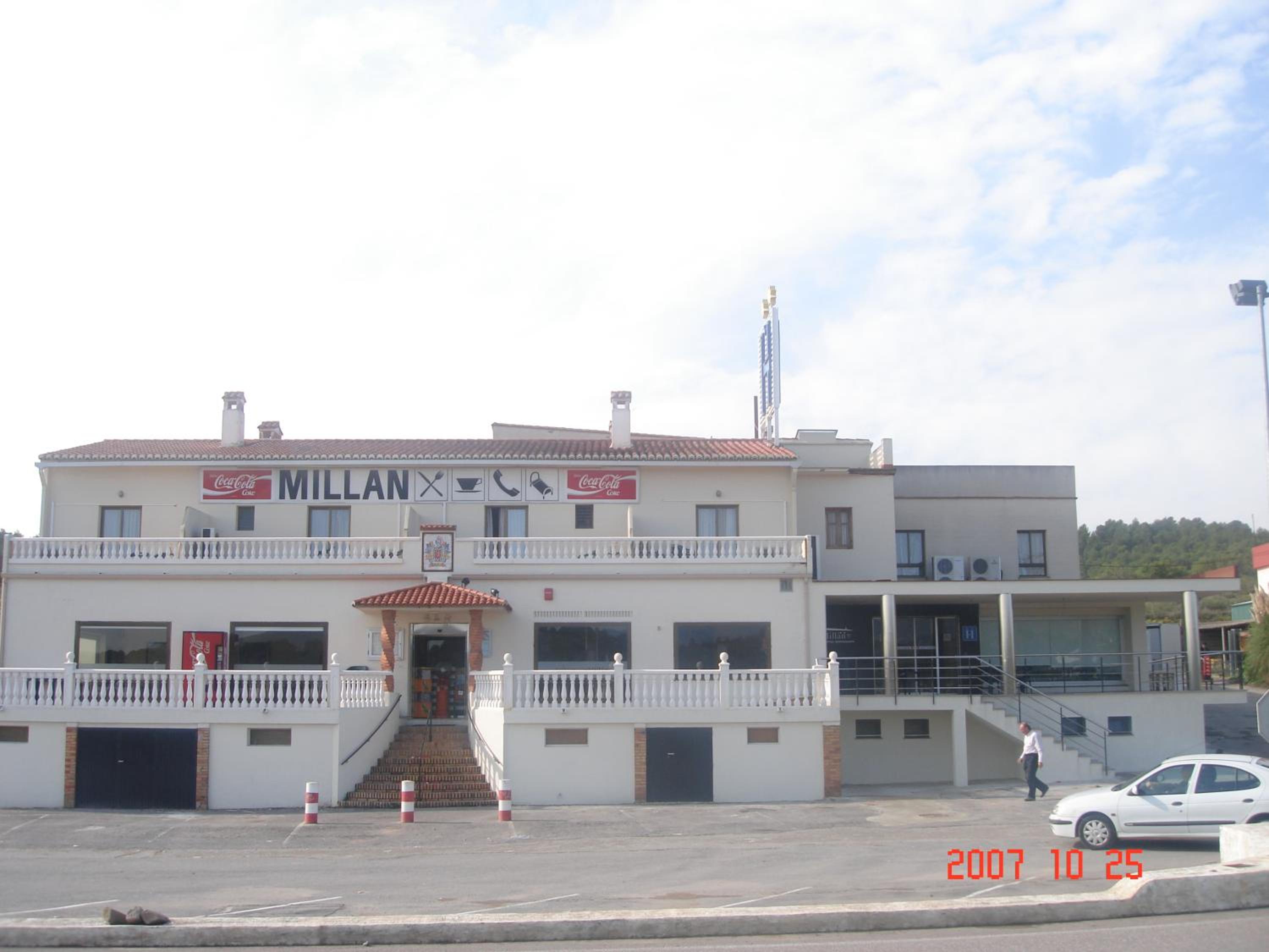 Hostal Millán