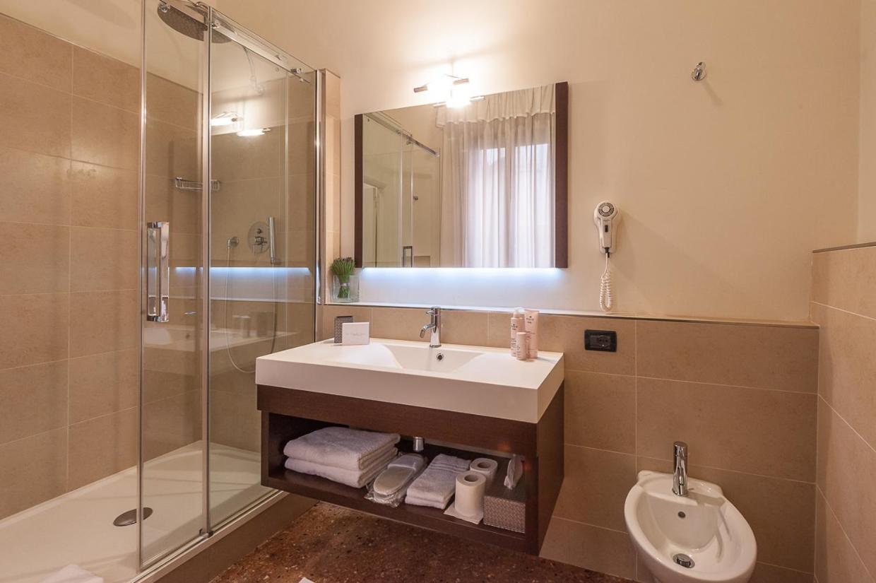 Ca' Cappellis - Luxury B&B and Exclusive Apartments