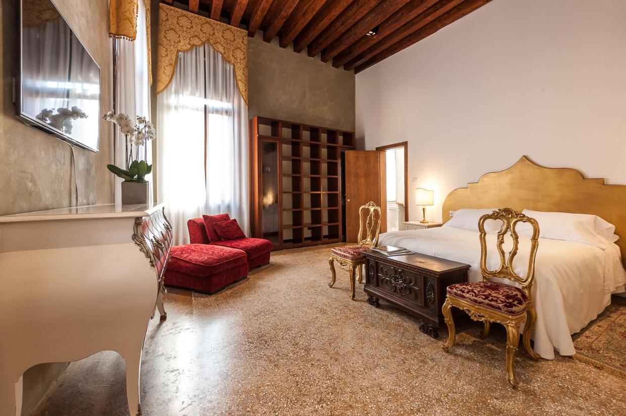 Ca' Cappellis - Luxury B&B and Exclusive Apartments
