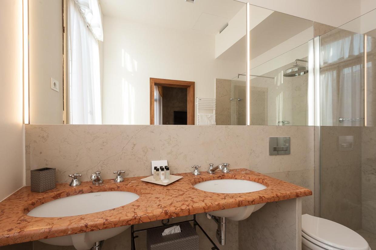 Ca' Cappellis - Luxury B&B and Exclusive Apartments