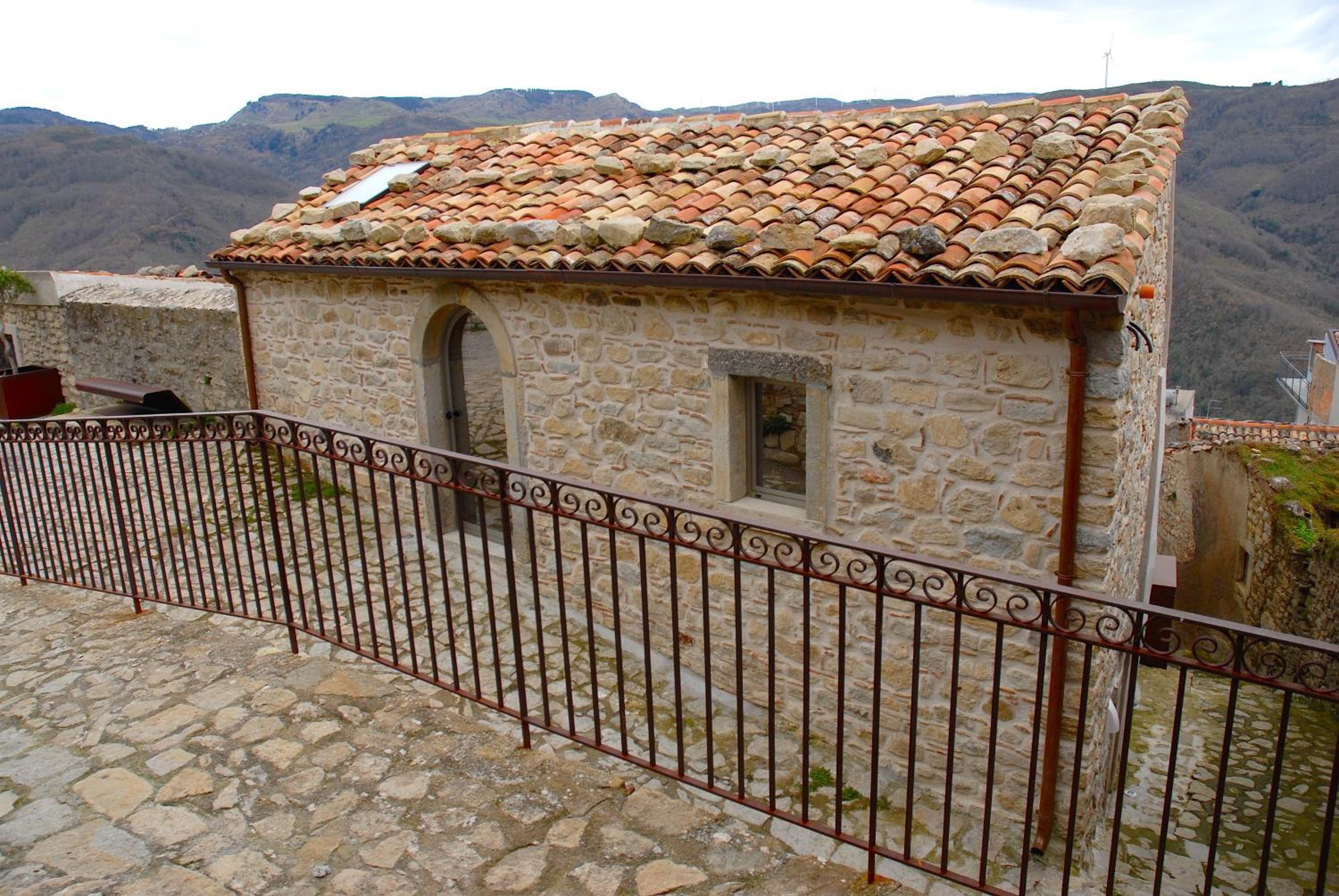 Luna - Aragon home holiday view 5