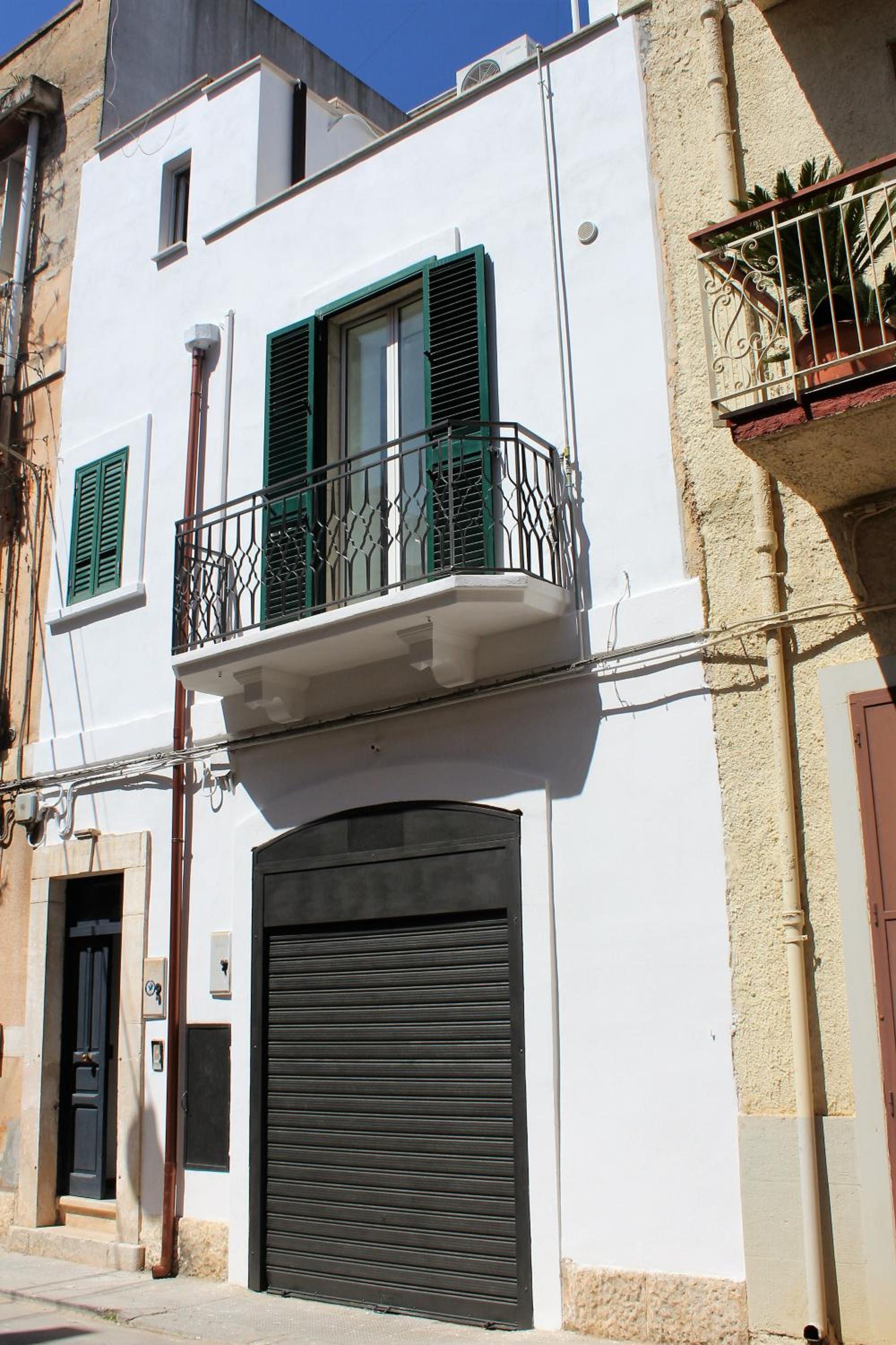 Casa 1941 view 4
