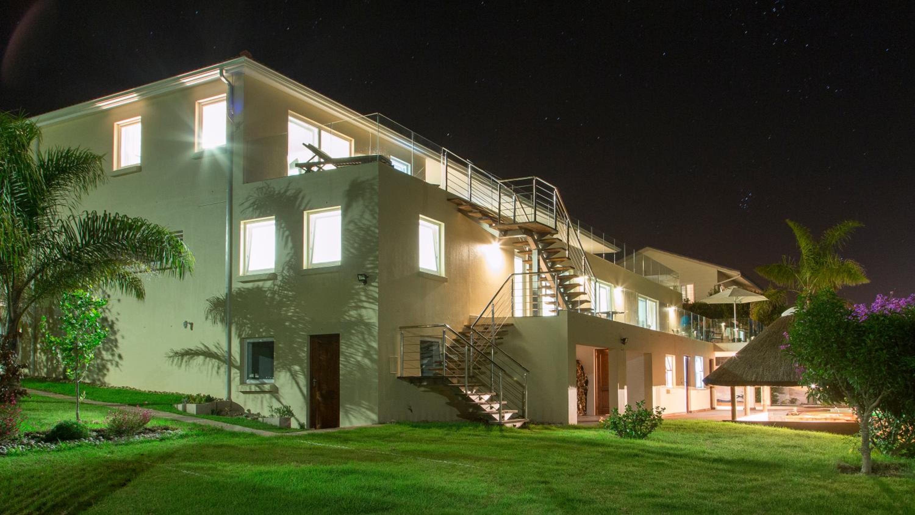 Lala Panzi B&B