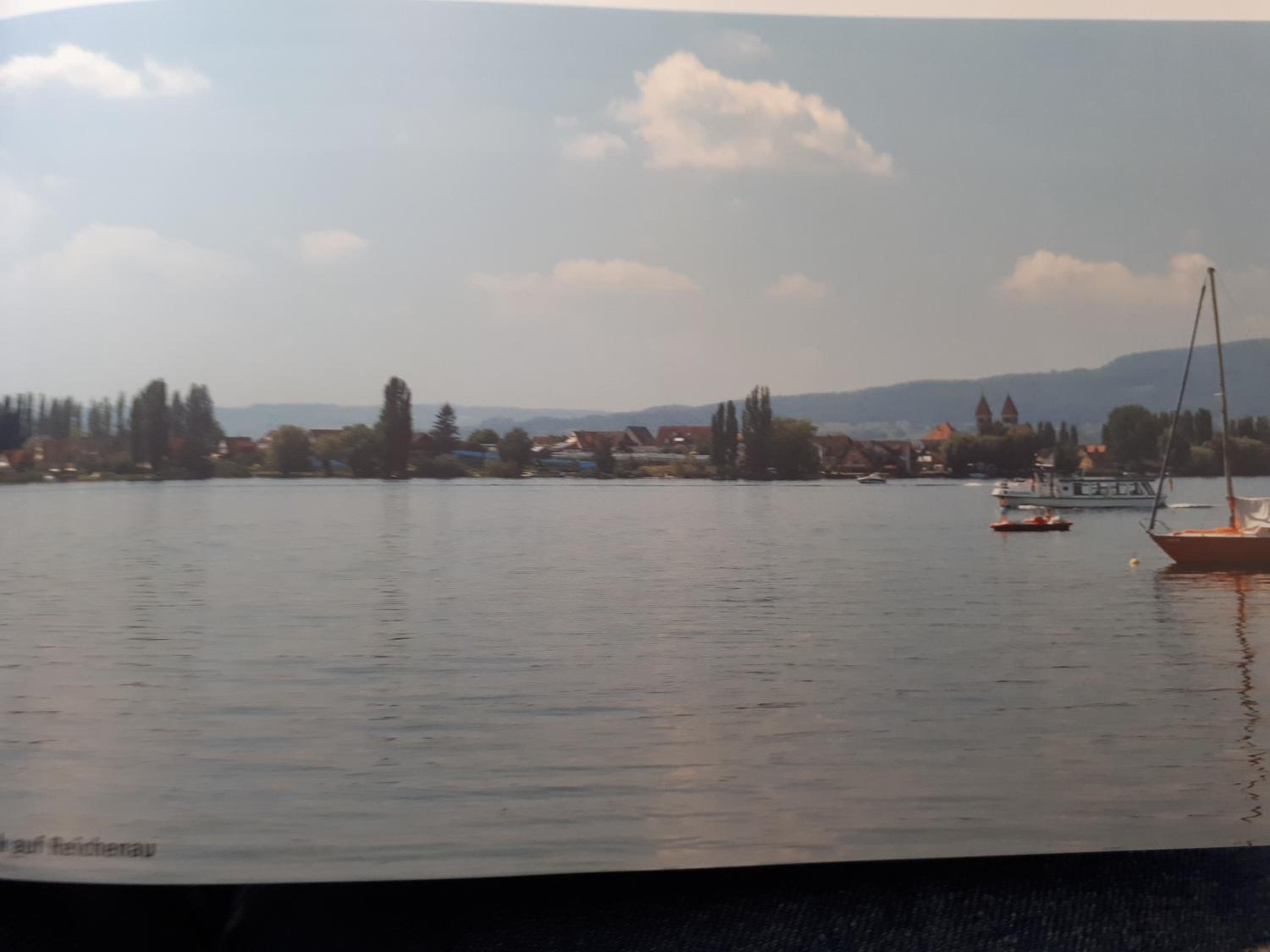 Ferienwohnung Messmer view 4