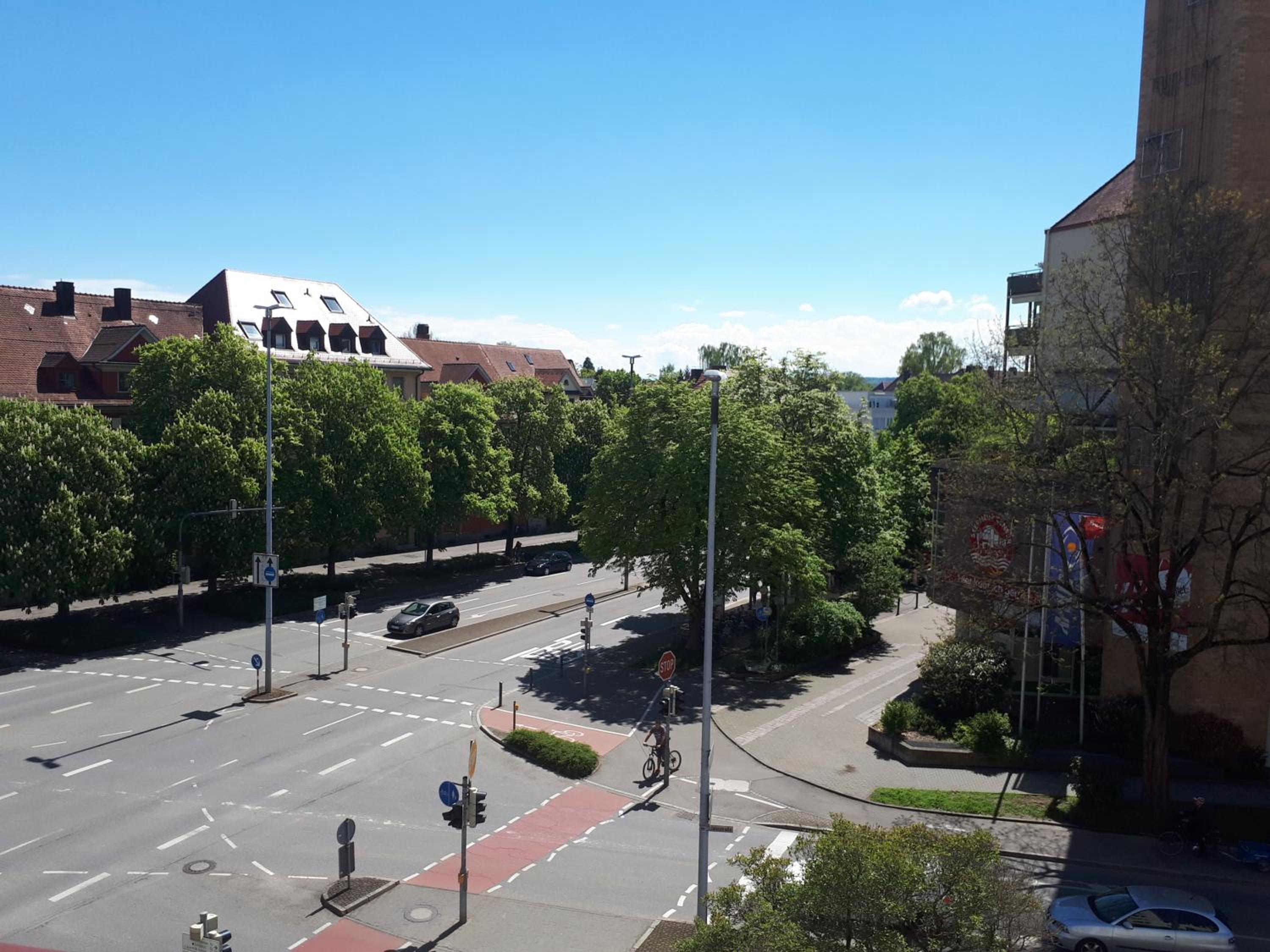 Ferienwohnung Messmer view 3