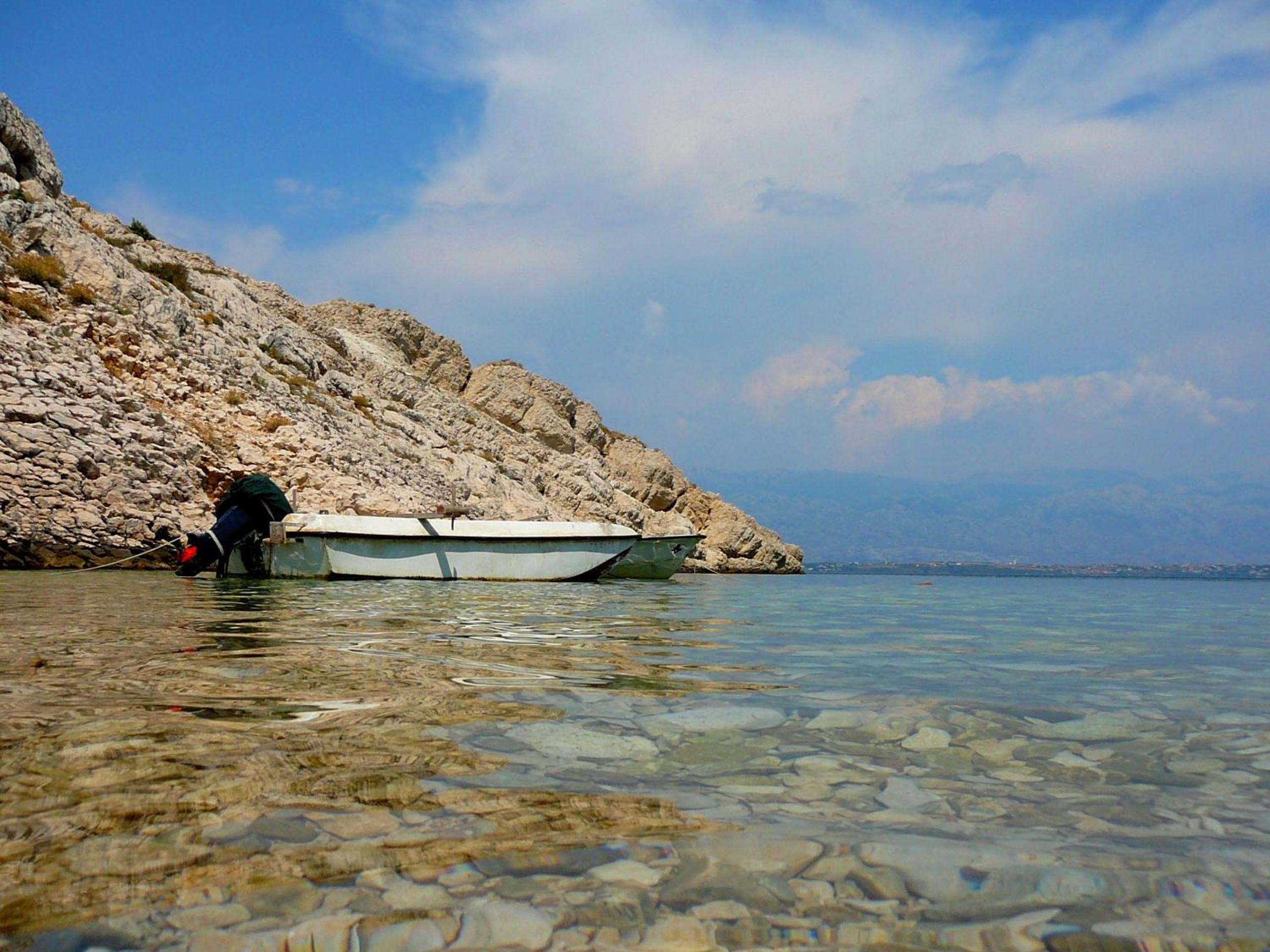 Maria's Paradise en Nin — other