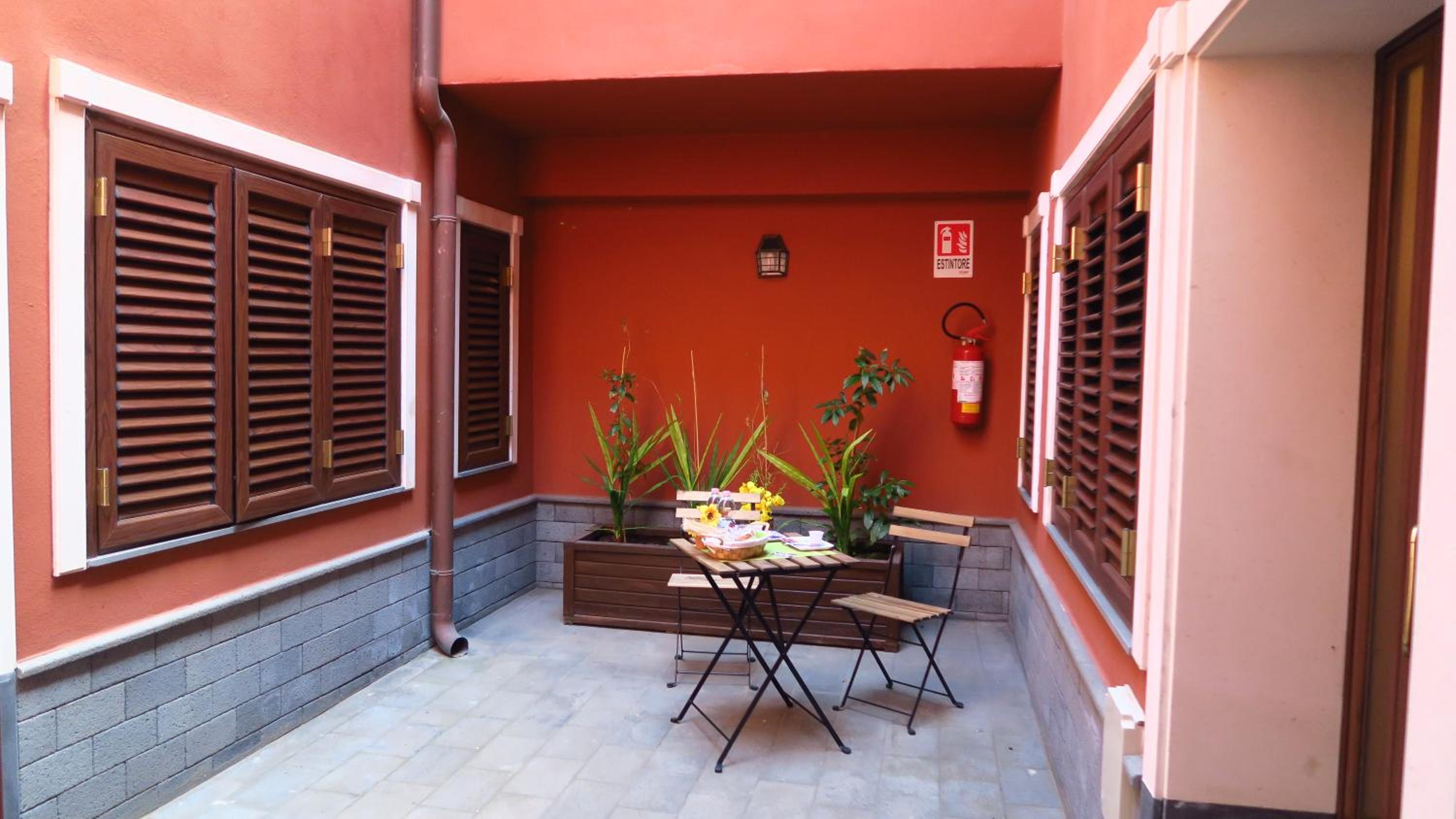 Cortile dei Sogni