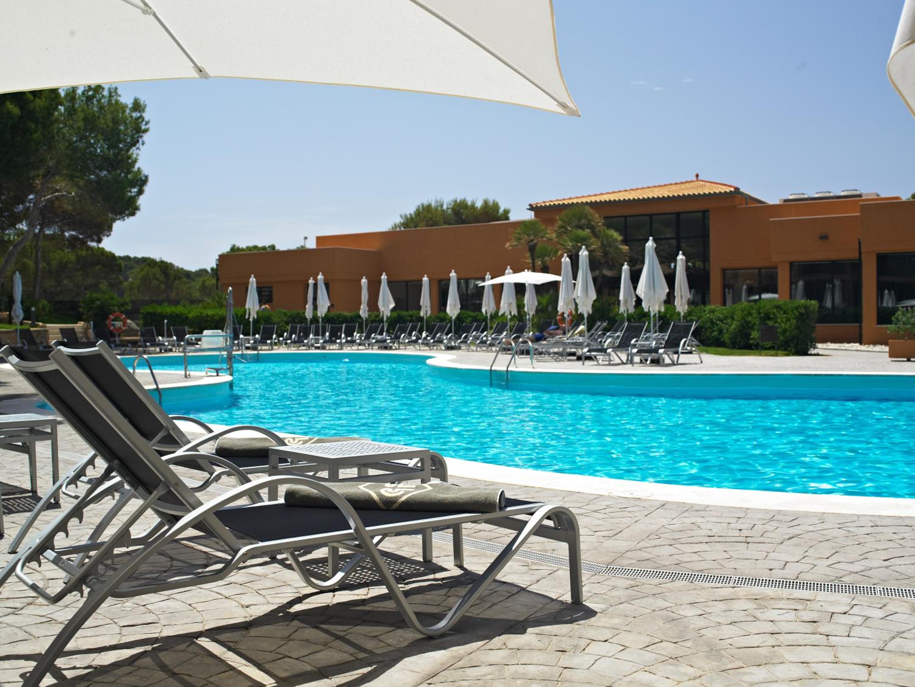Cala Ratjada Vacations - Protur Turo Pins 4 SUP - Property Image 2