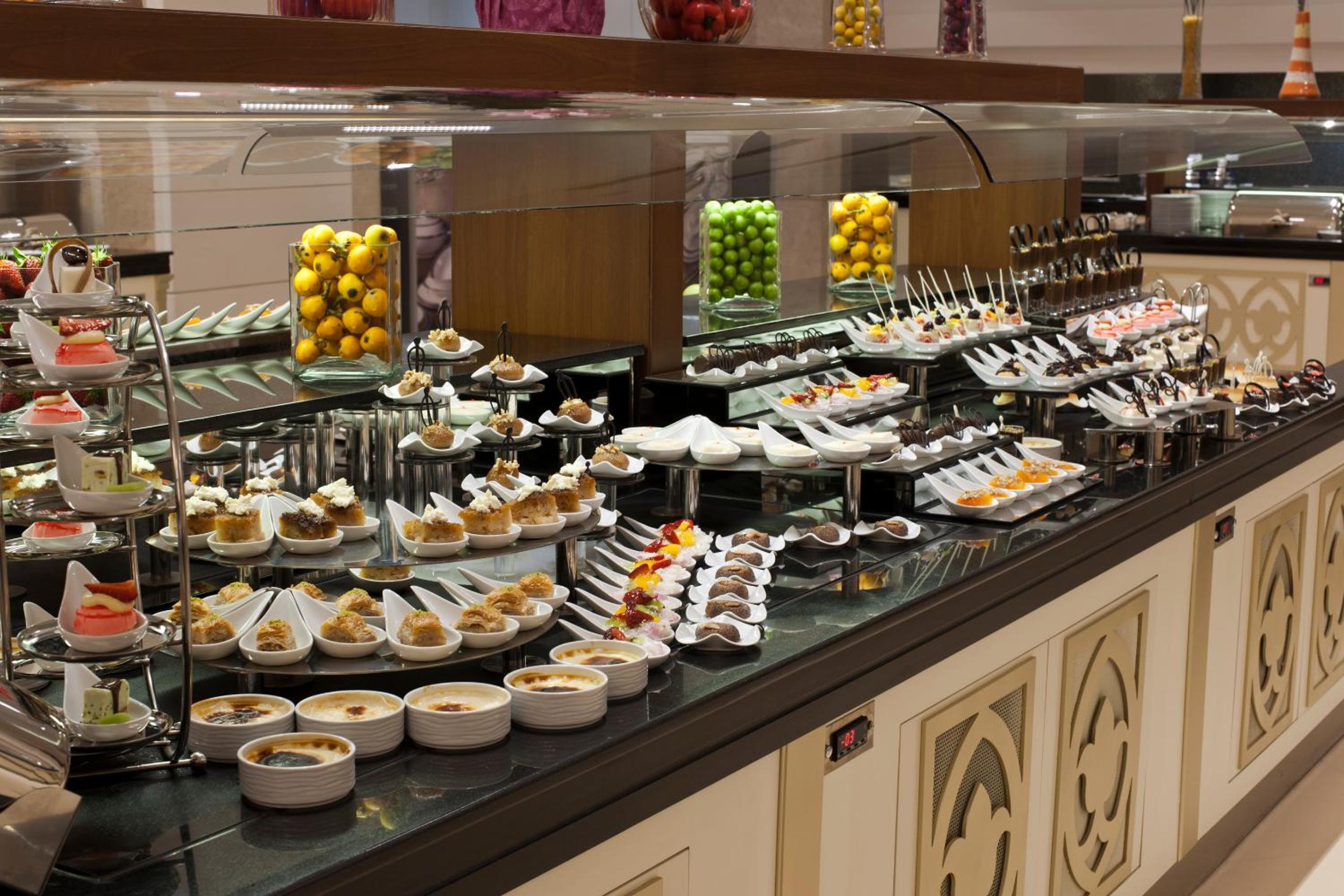 NG Afyon Wellness & Convention - Image 15