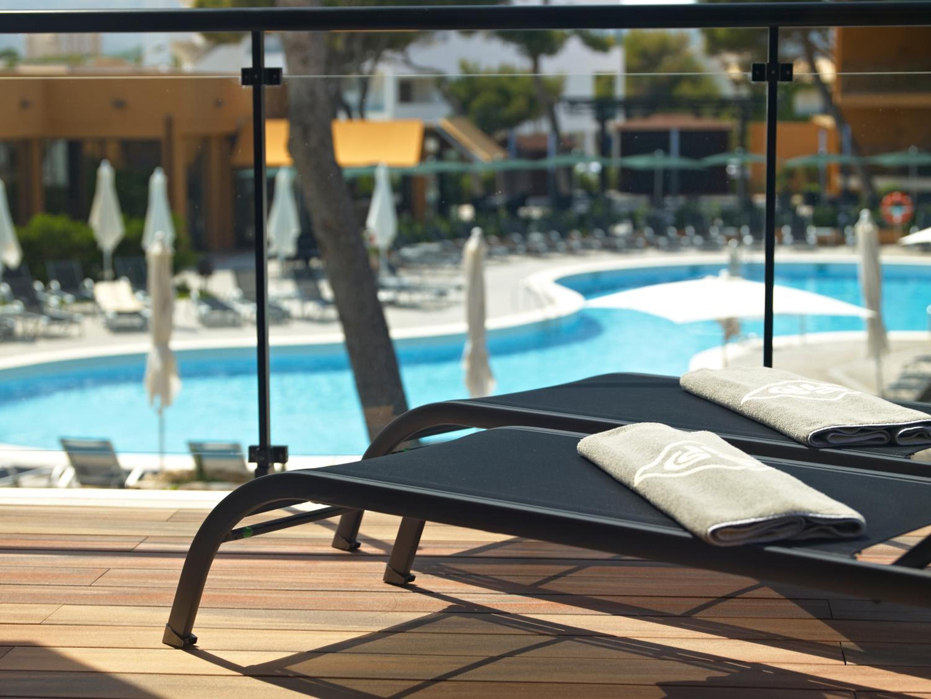 Cala Ratjada Vacations - Protur Turo Pins 4 SUP - Property Image 3