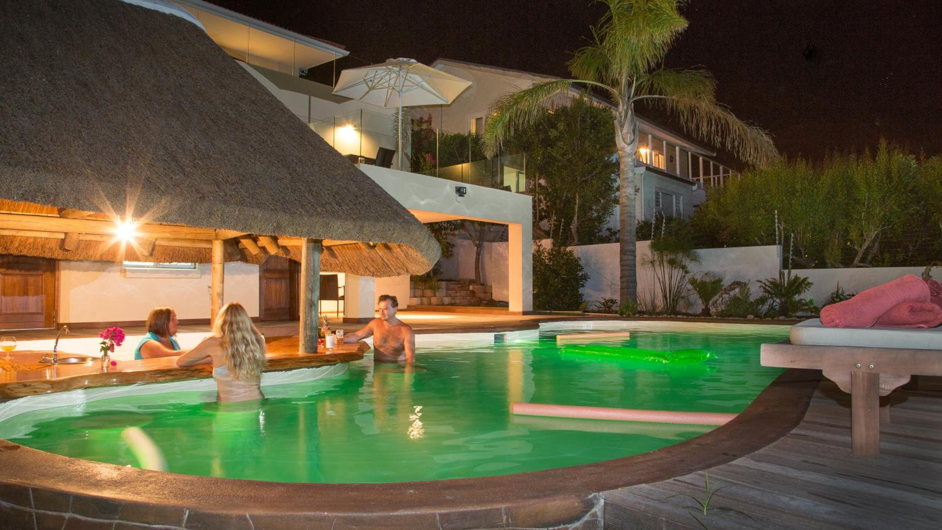 Lala Panzi B&B