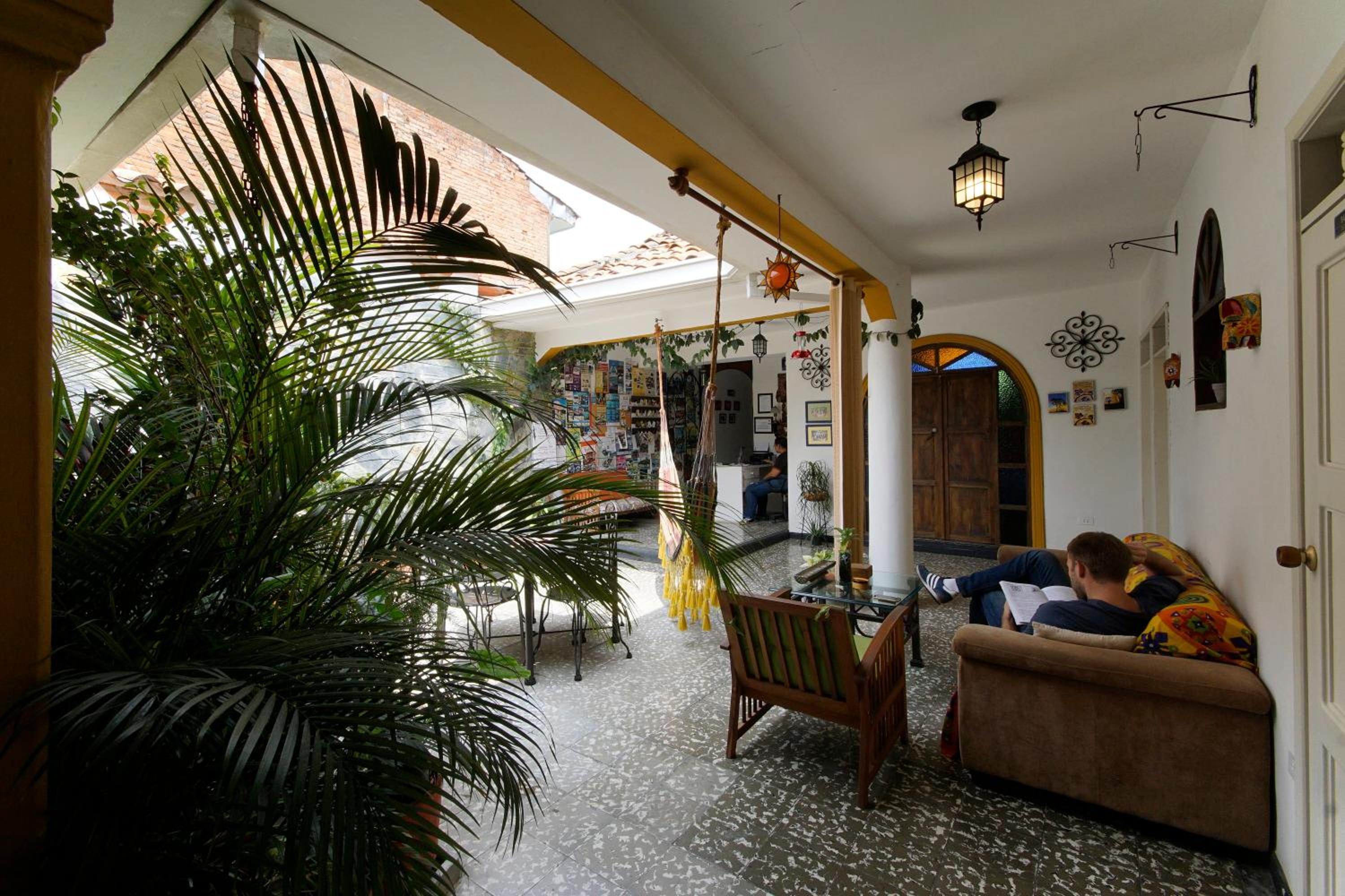 Casa Ruta Sur