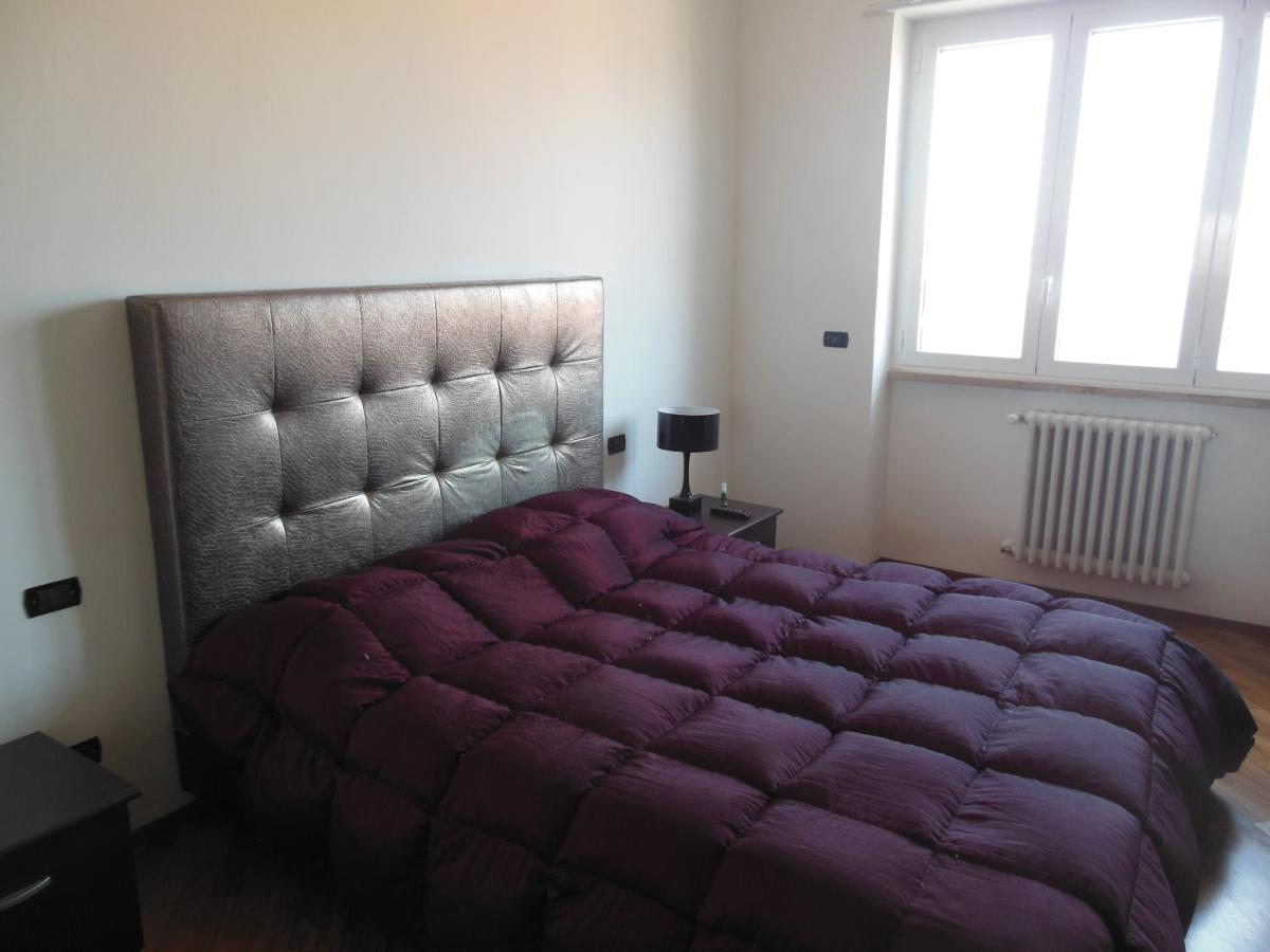 La Casa degli Artisti view 5