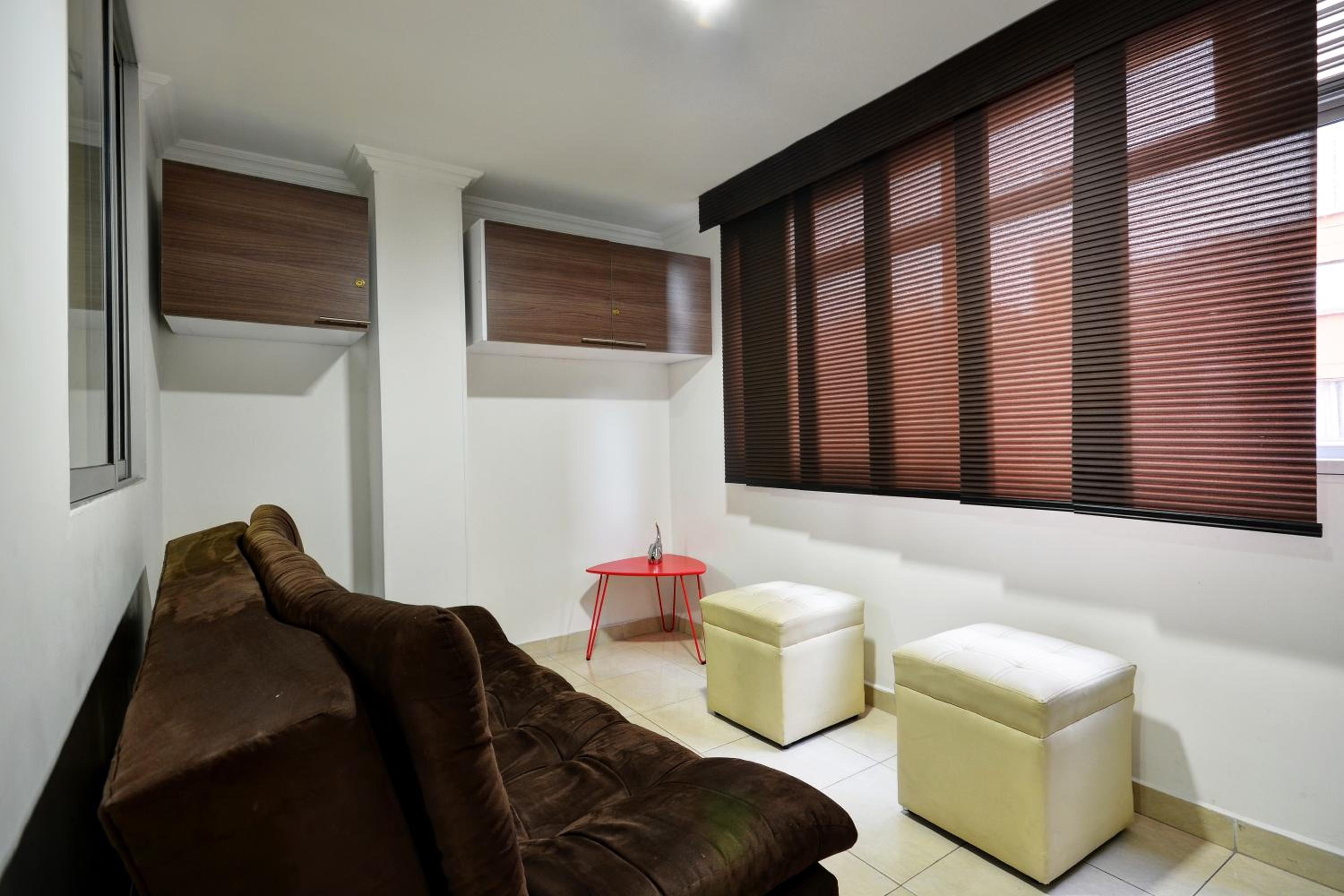 Apartamentos Amoblados JG de la 70