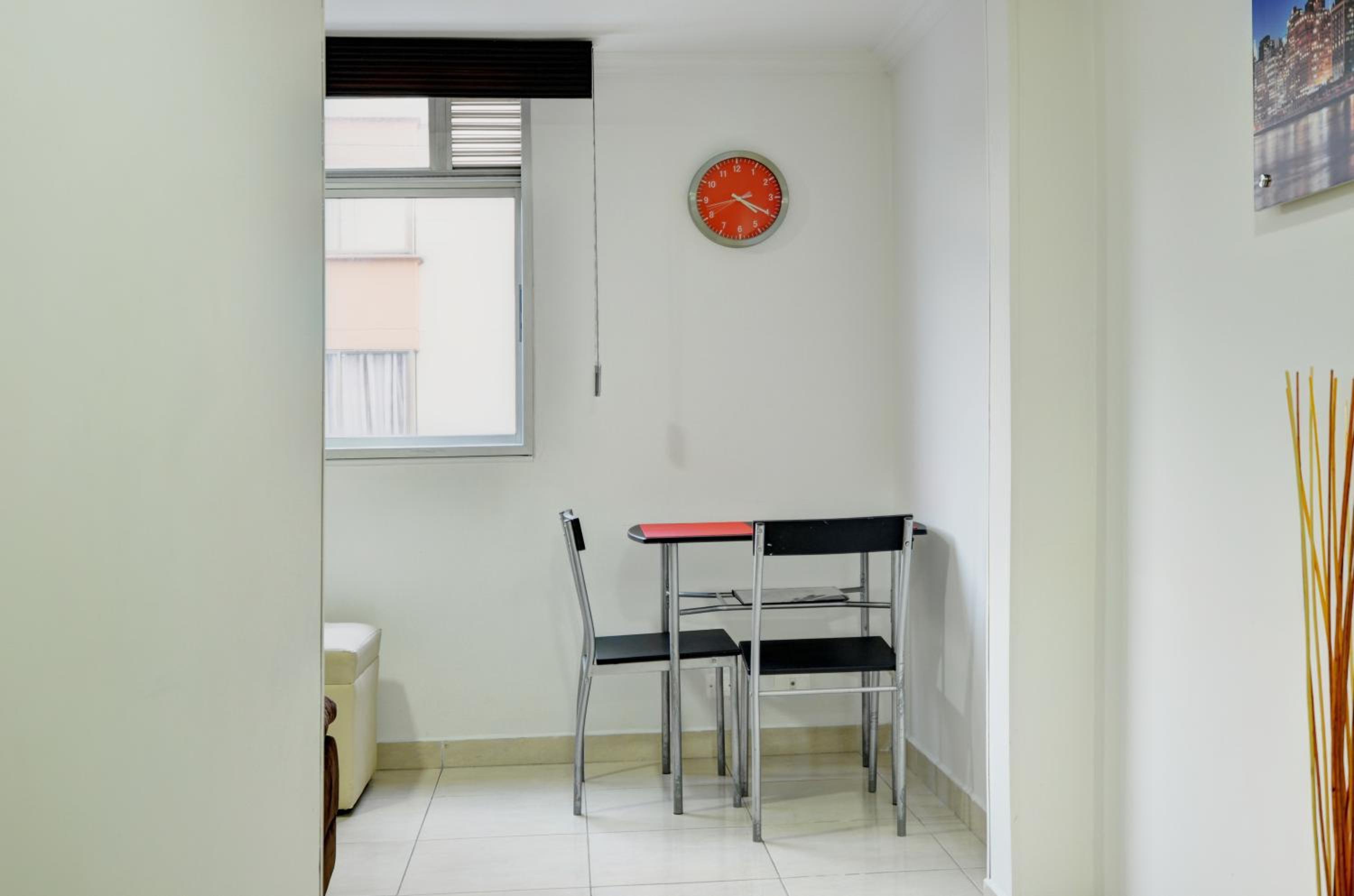 Apartamentos Amoblados JG de la 70