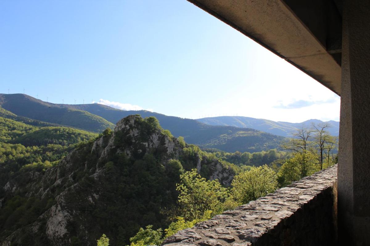 Arantzazu Aterpetxea photo 2