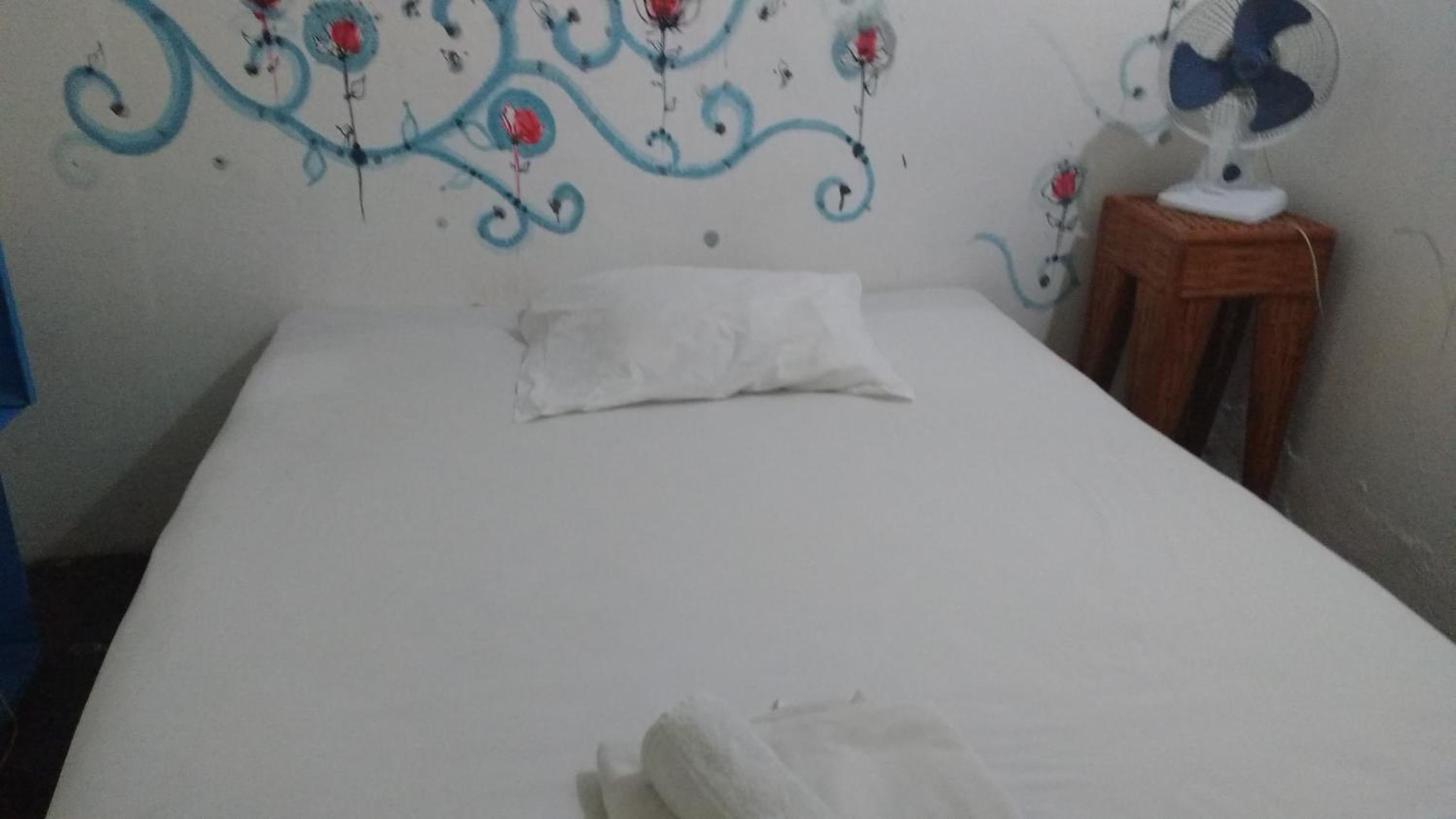 Hostel Torre Bahia