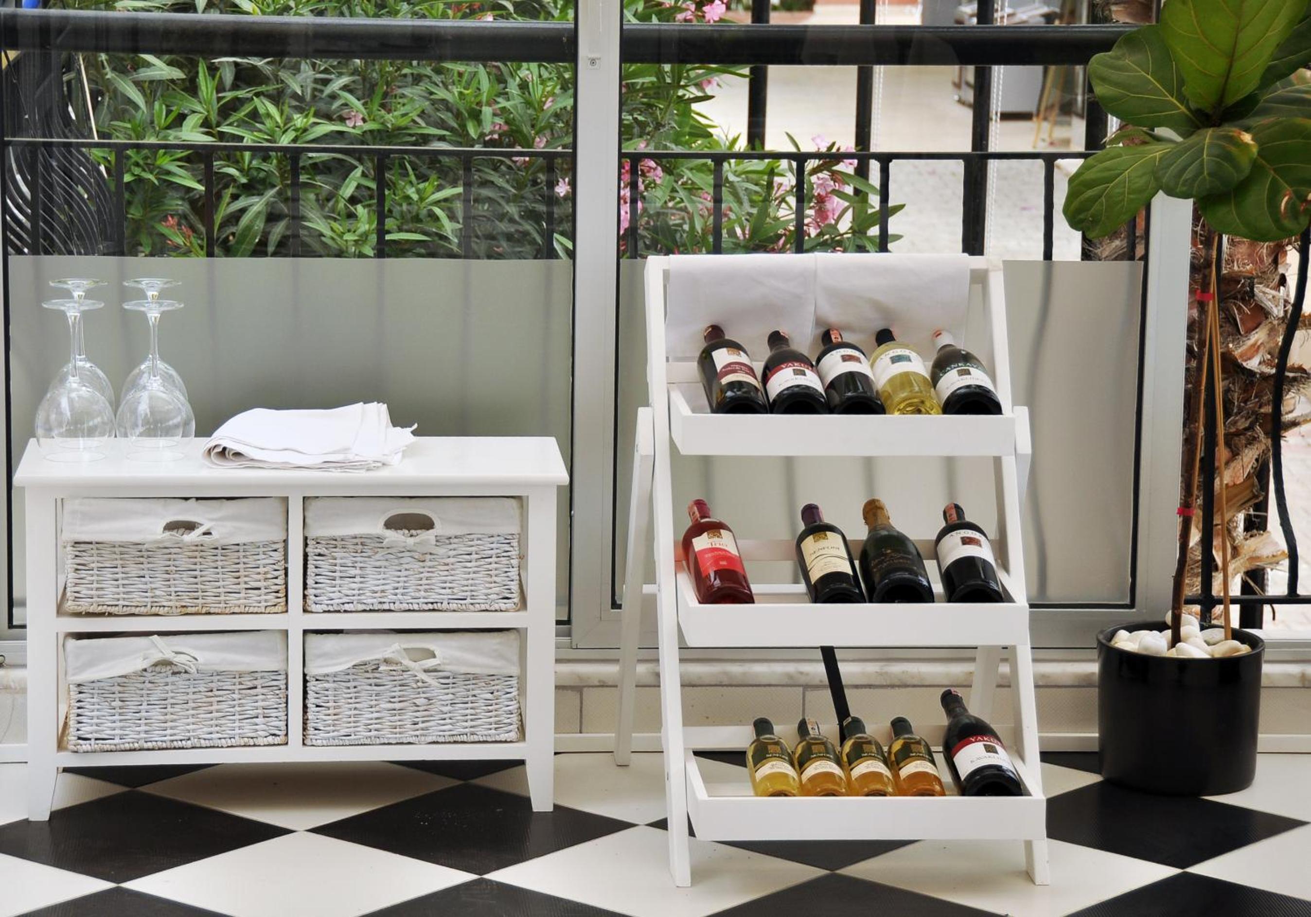 Ark Apart and Suite Hotel - Image 108