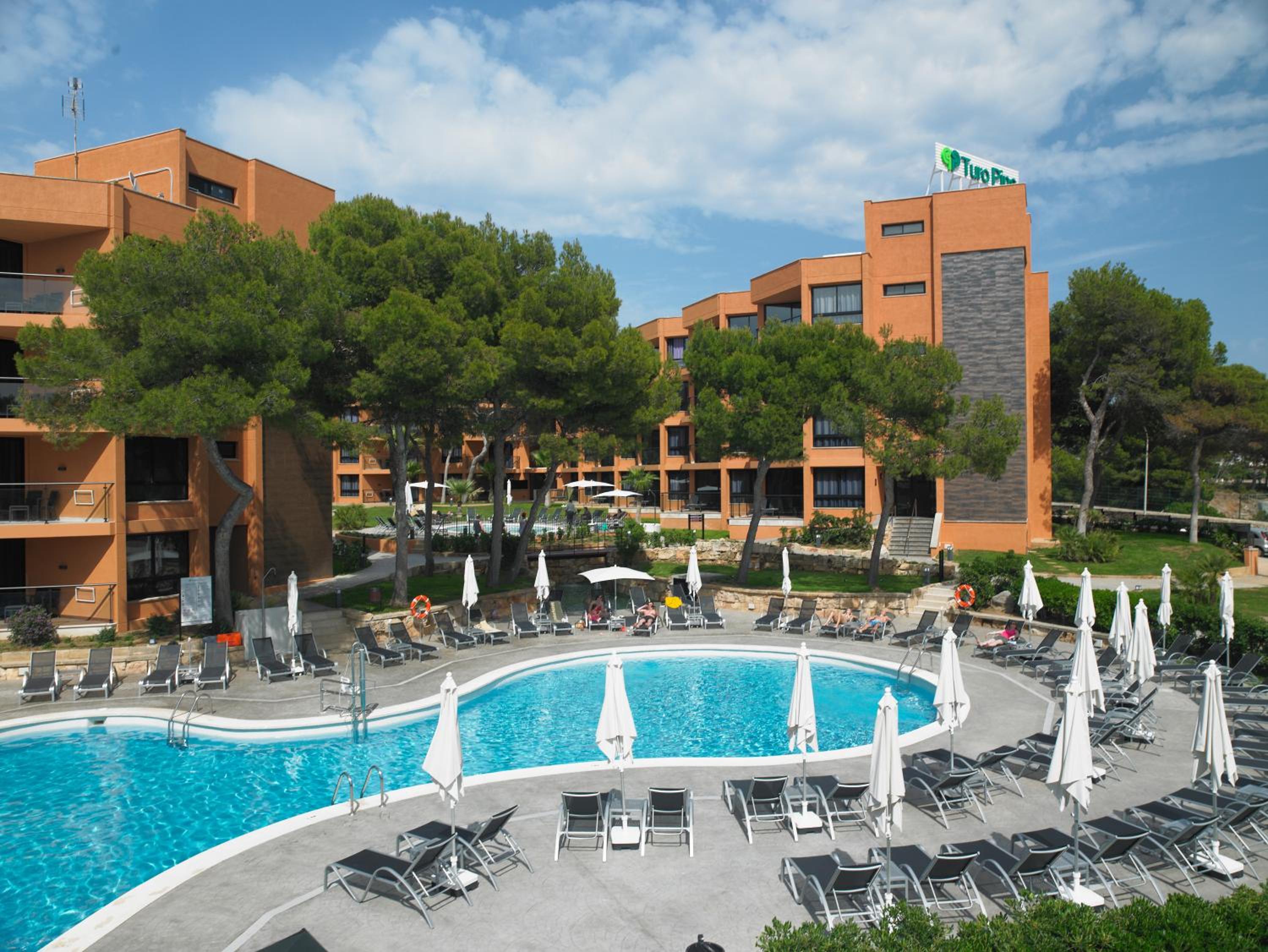 Cala Ratjada Vacations - Protur Turo Pins 4 SUP - Property Image 3