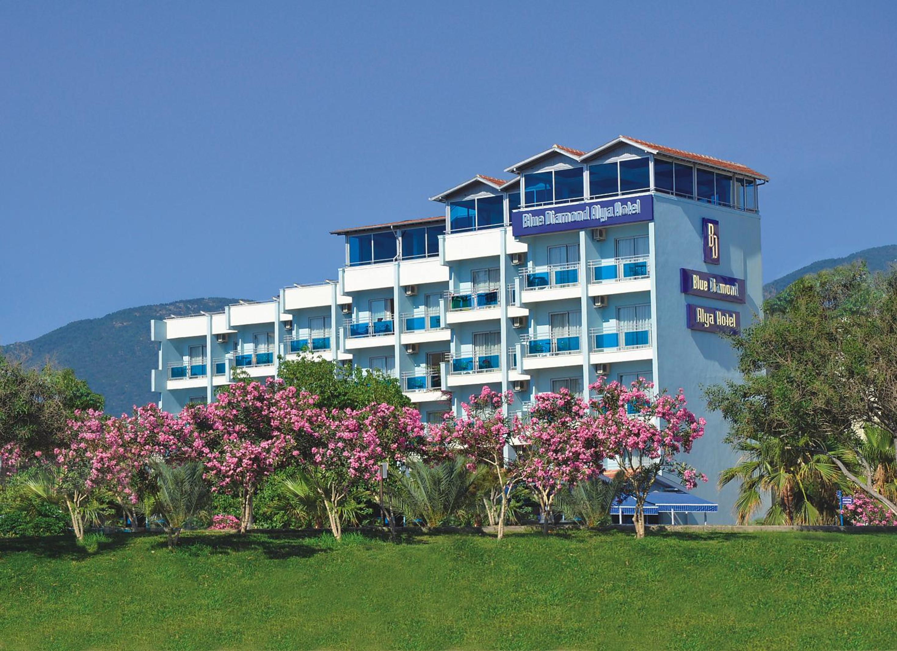 Hotel Blue Diamond Alya Hotel - Image 1