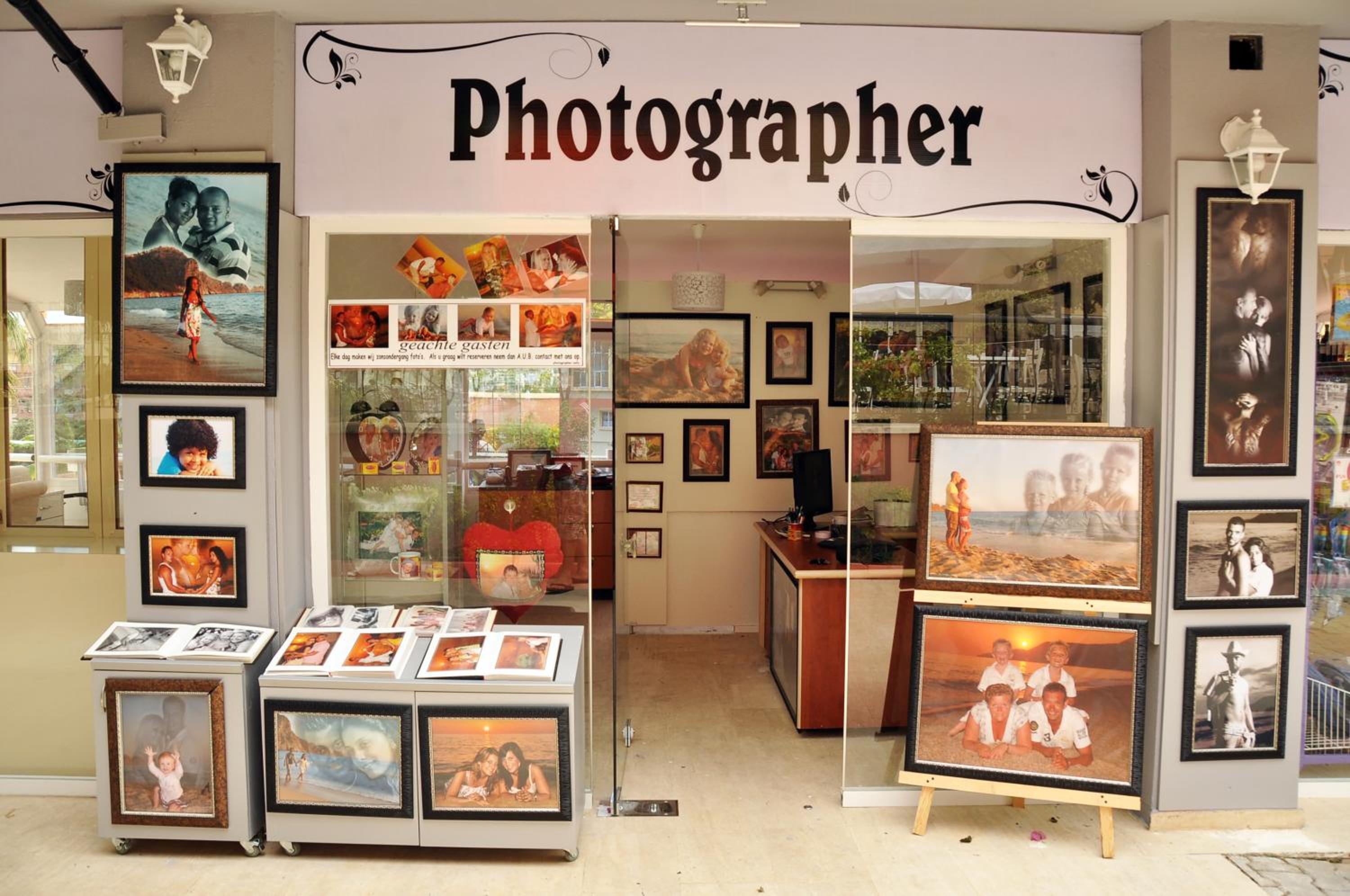 Ark Apart and Suite Hotel - Image 115