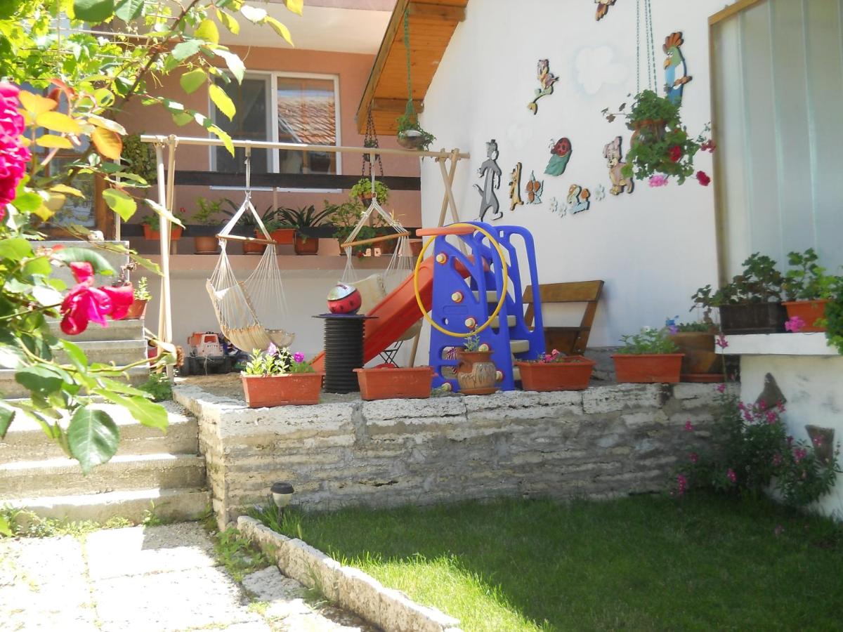 Villa Snejanka