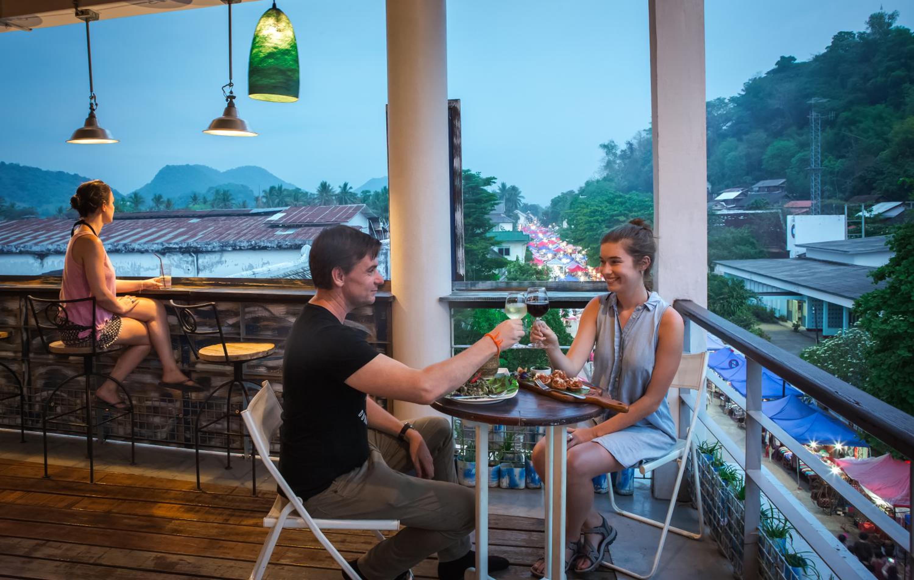 Indigo House Hotel