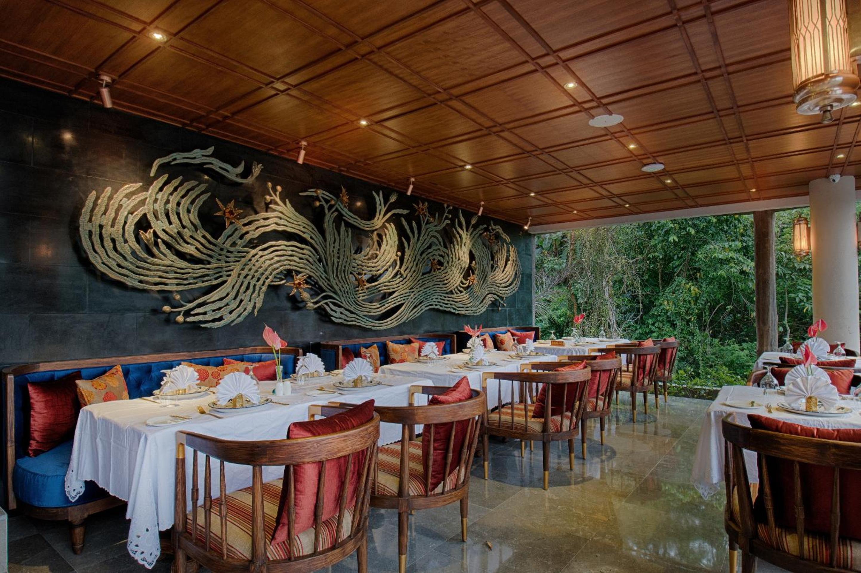 Natya Resort Ubud