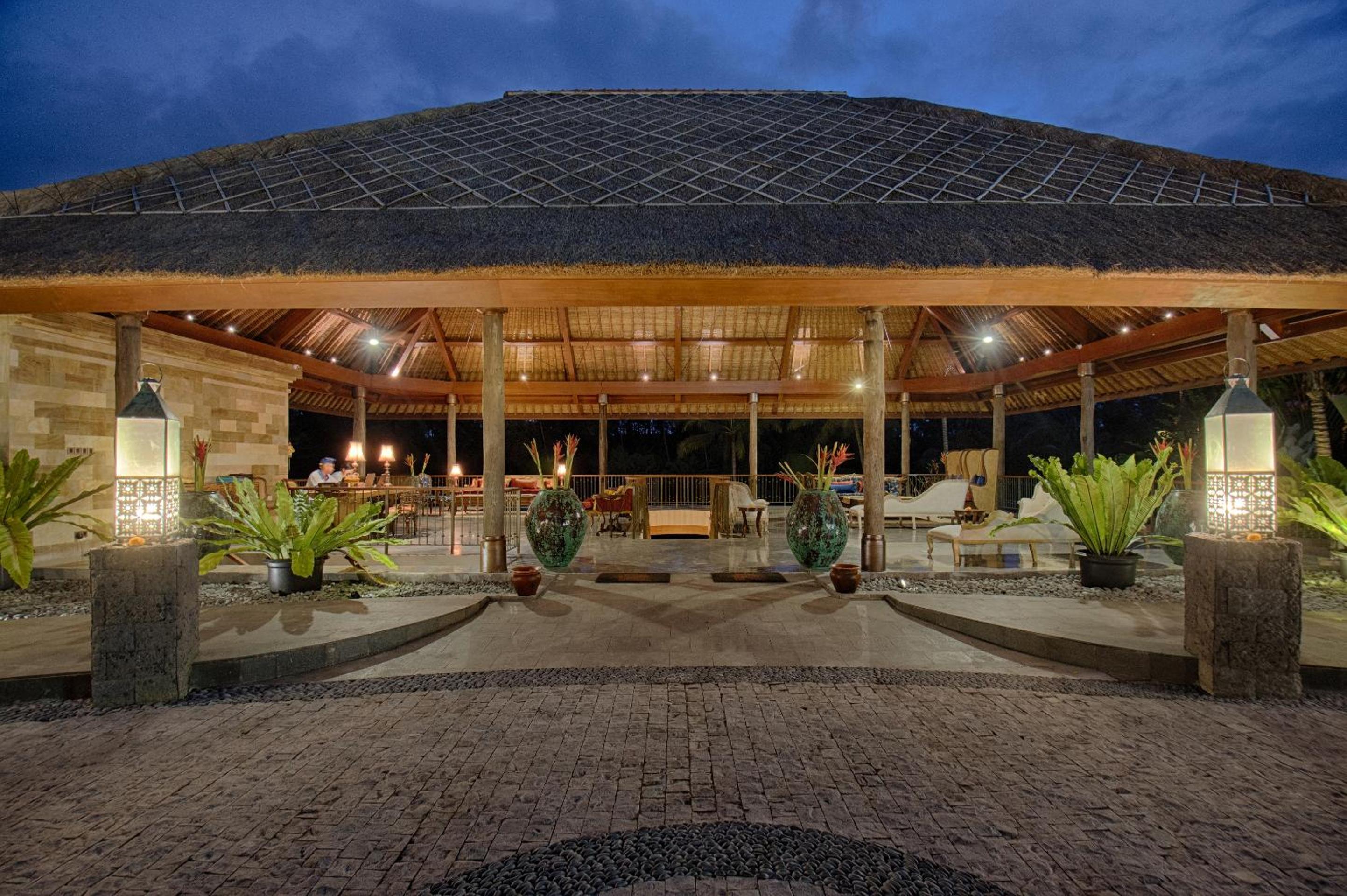 Natya Resort Ubud