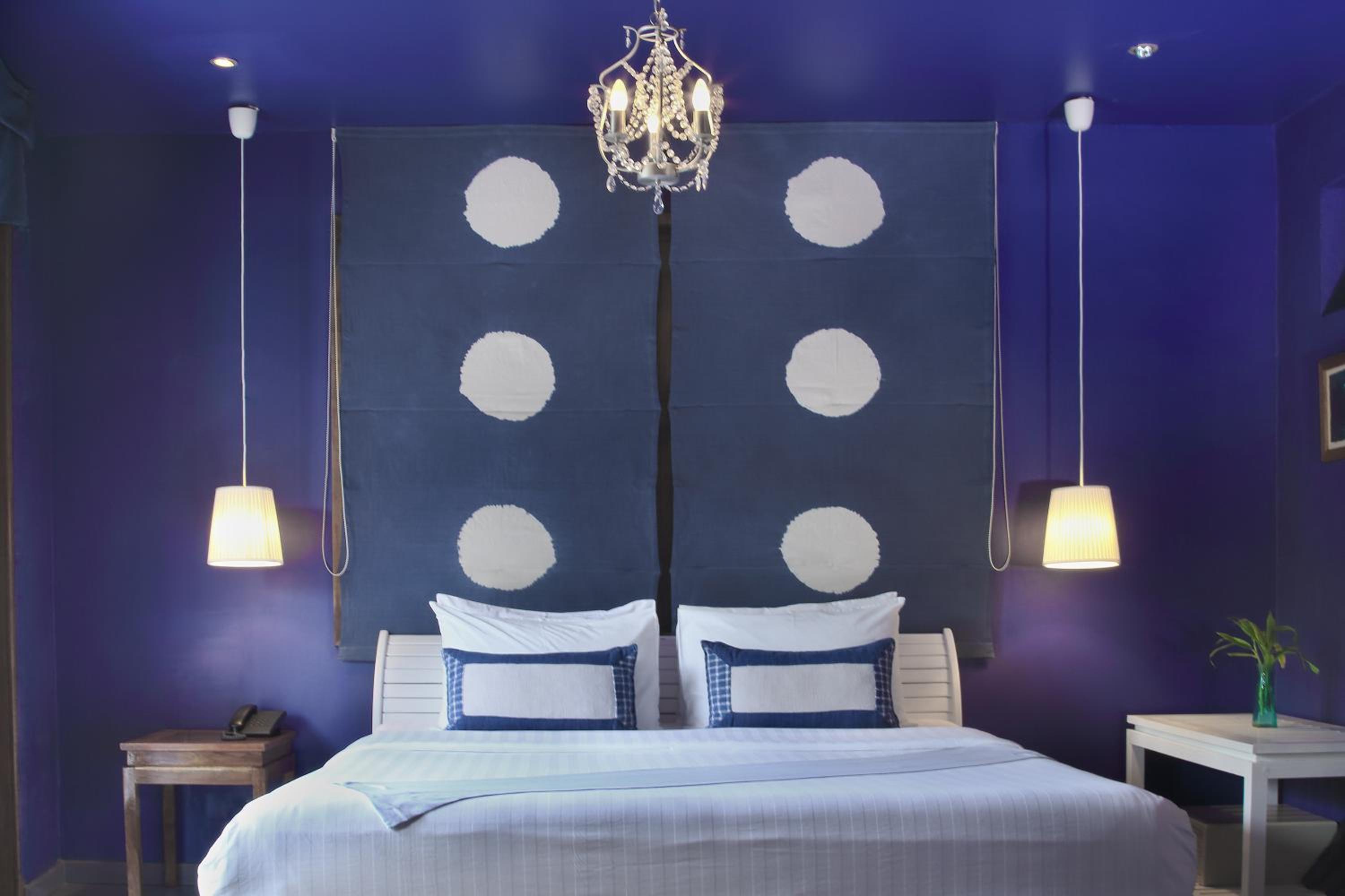 Indigo House Hotel